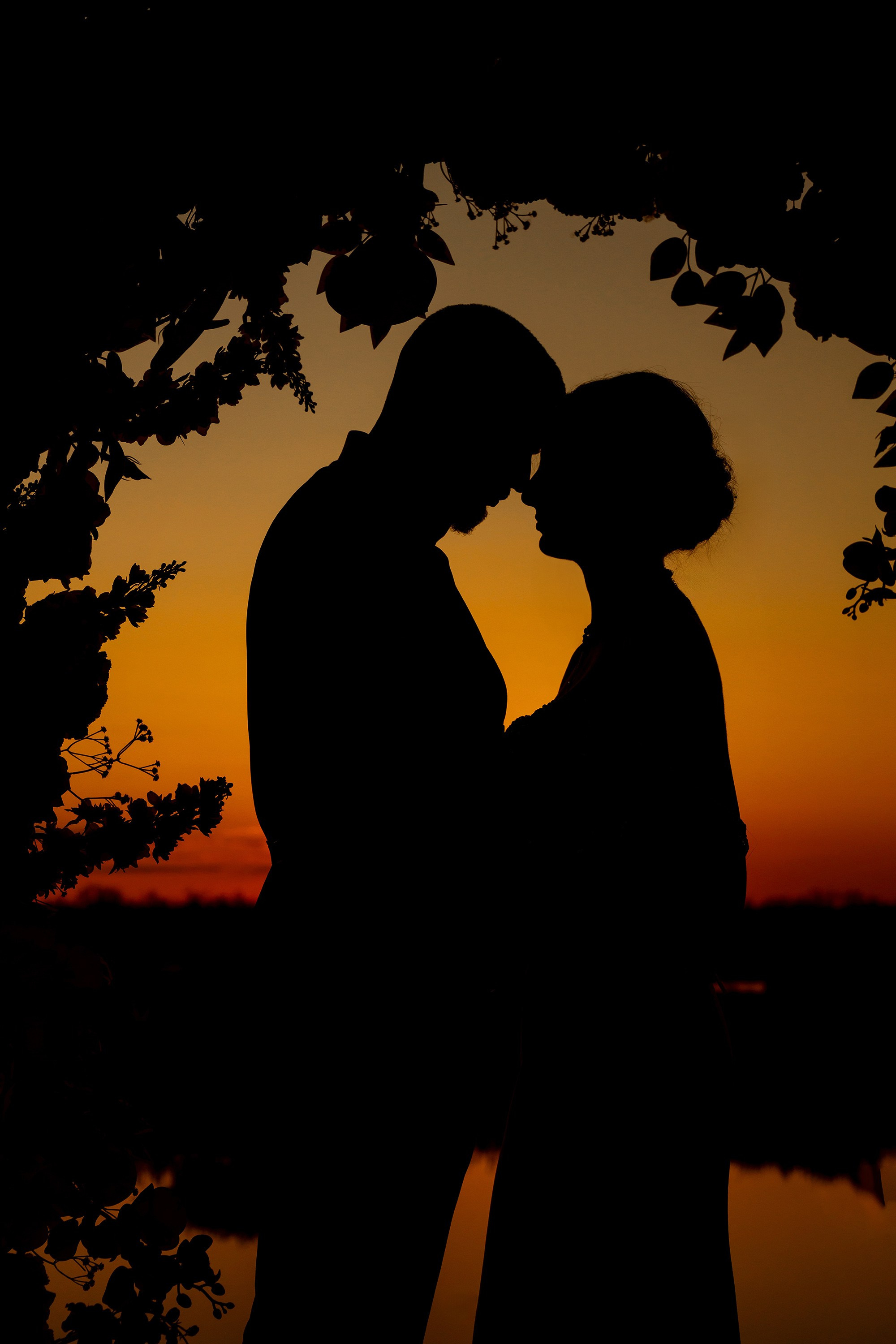 Діана та Олександр. Весільний фотограф Сергій Шкрябій