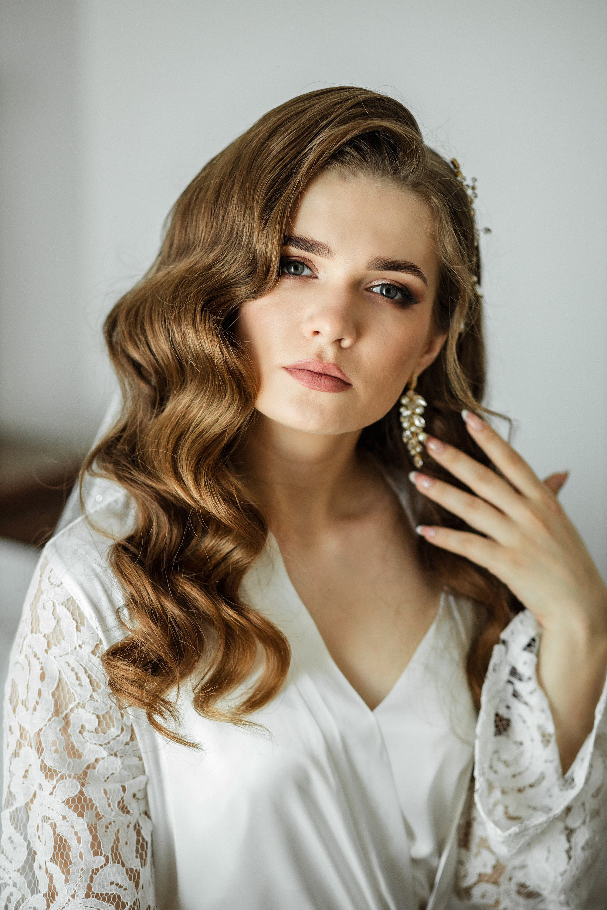 Діана та Олексій. Весільний фотограф Сергій Шкрябій