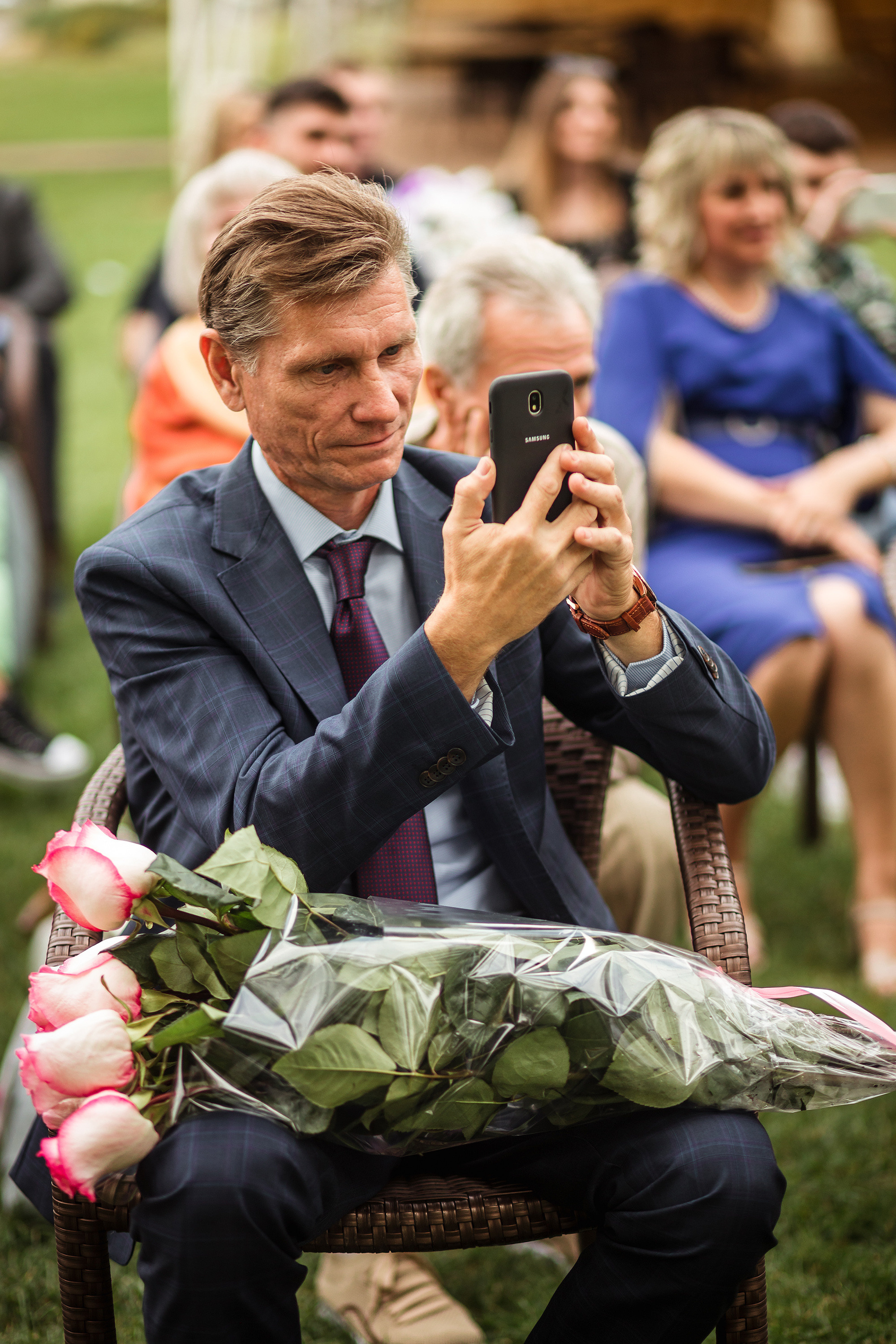 Вікторія та Павло. Весільний фотограф Сергій Шкрябій