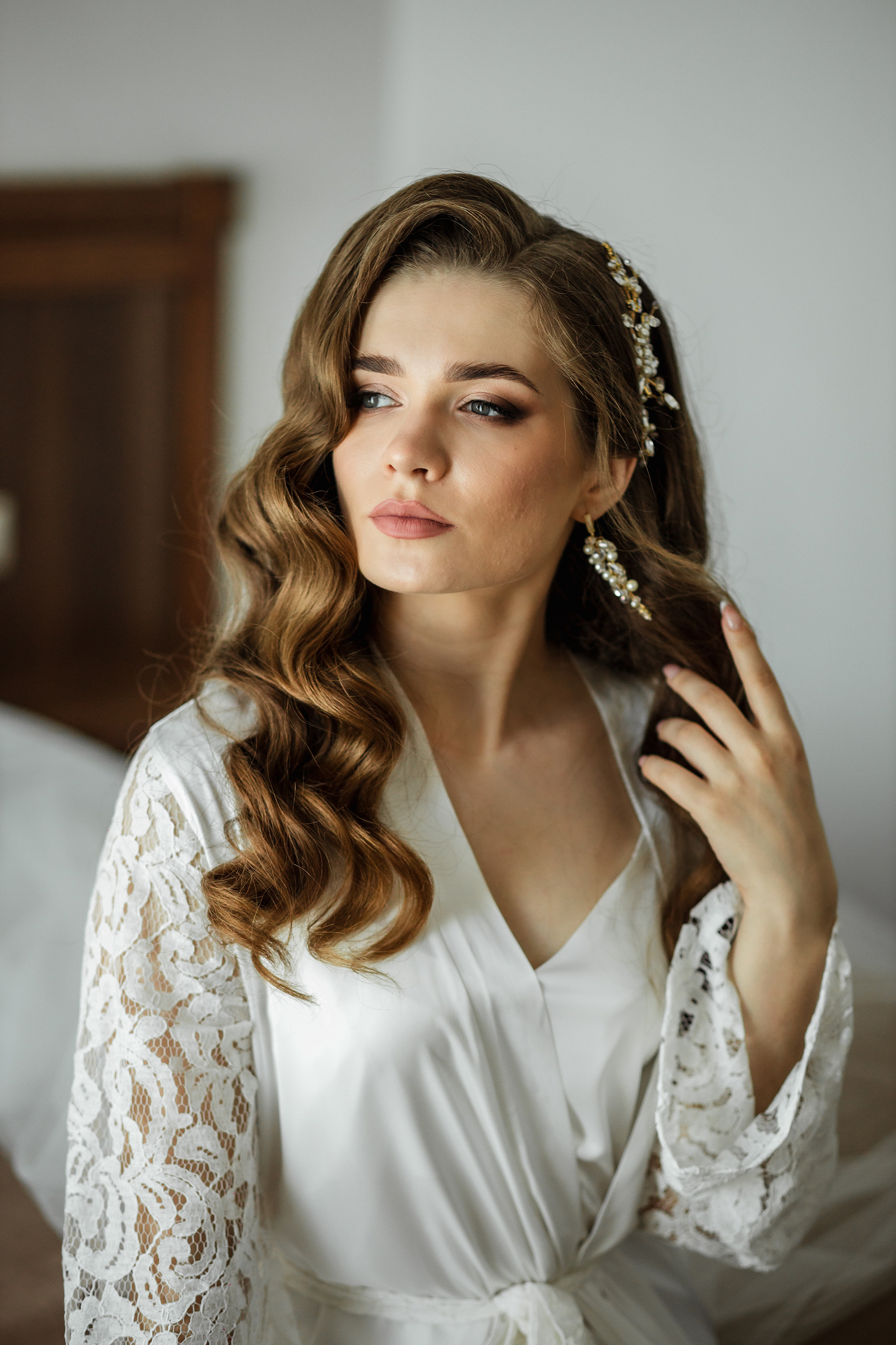 Діана та Олексій. Весільний фотограф Сергій Шкрябій