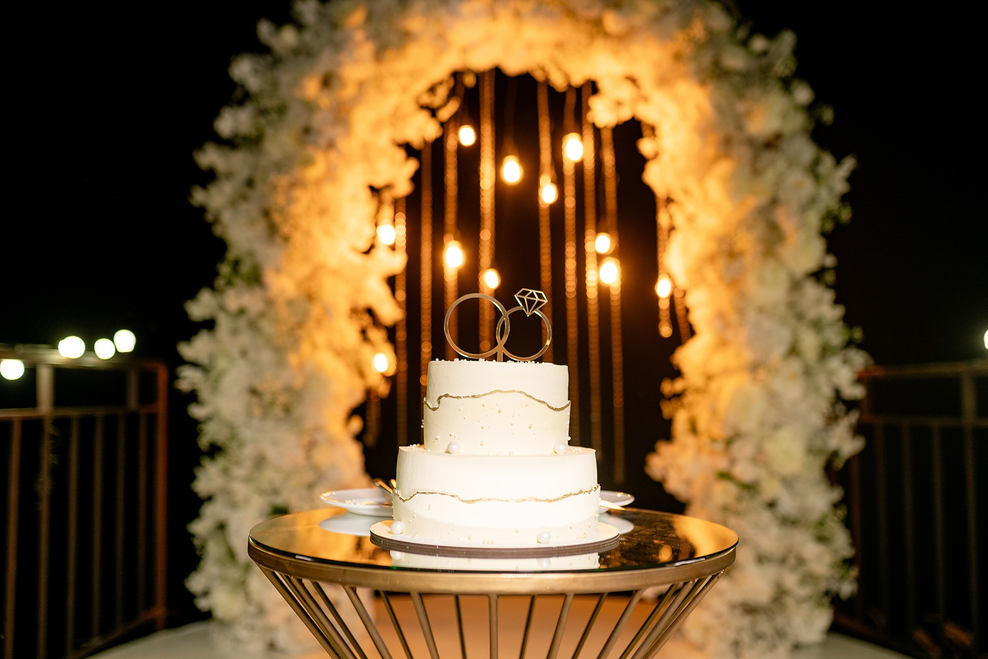 Юля та Ігор. Весільний фотограф Сергій Шкрябій