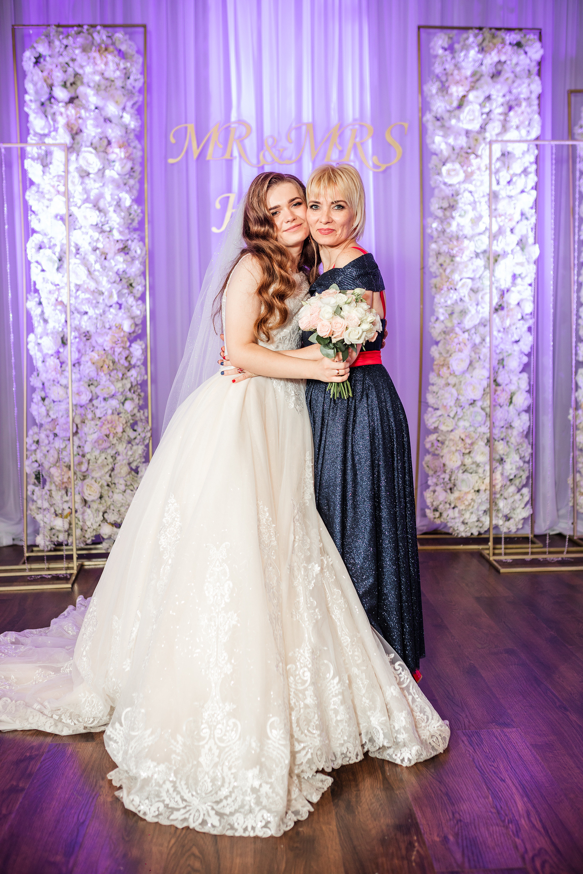 Діана та Олексій. Весільний фотограф Сергій Шкрябій