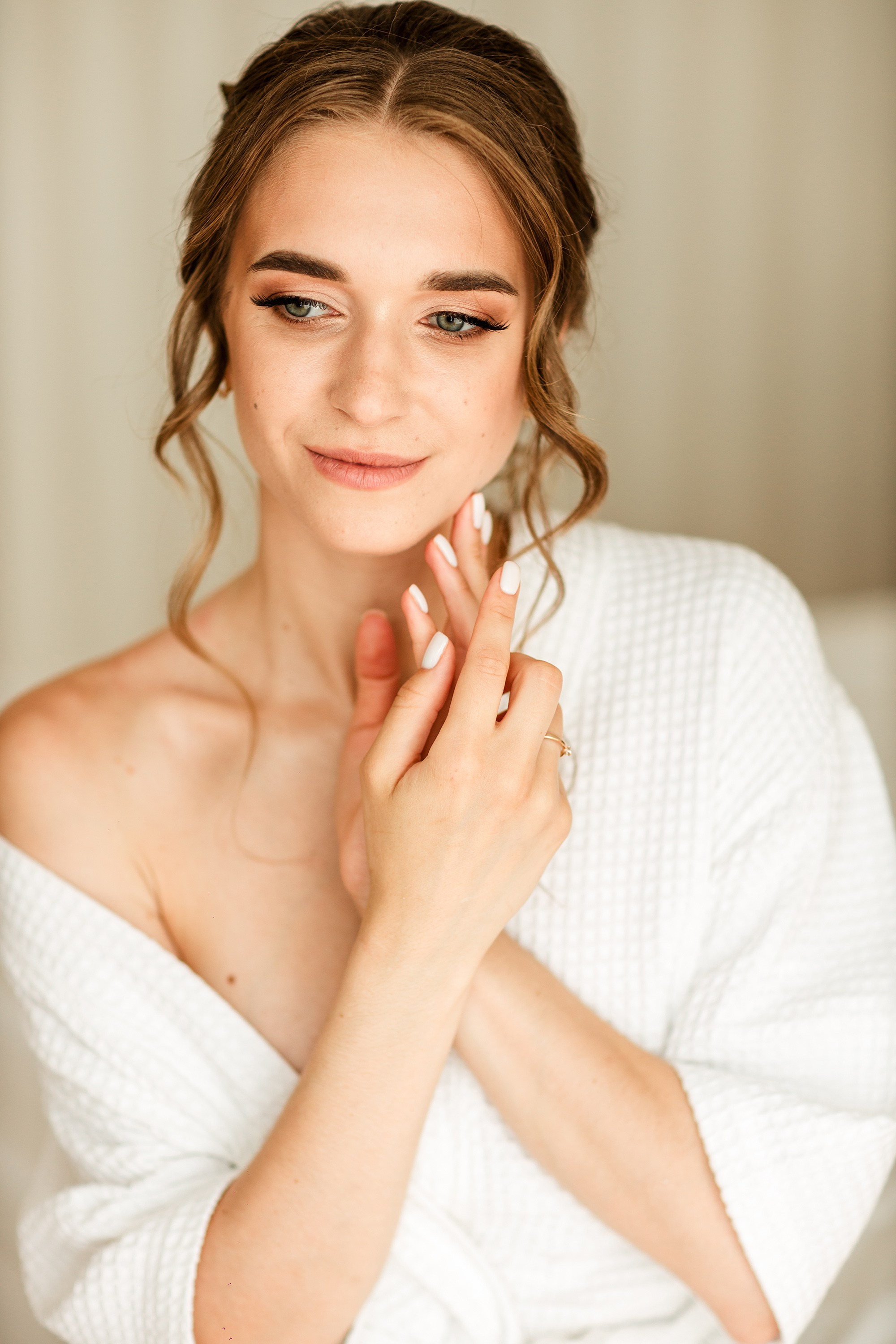 Валентина та Вадим. Весільний фотограф Сергій Шкрябій