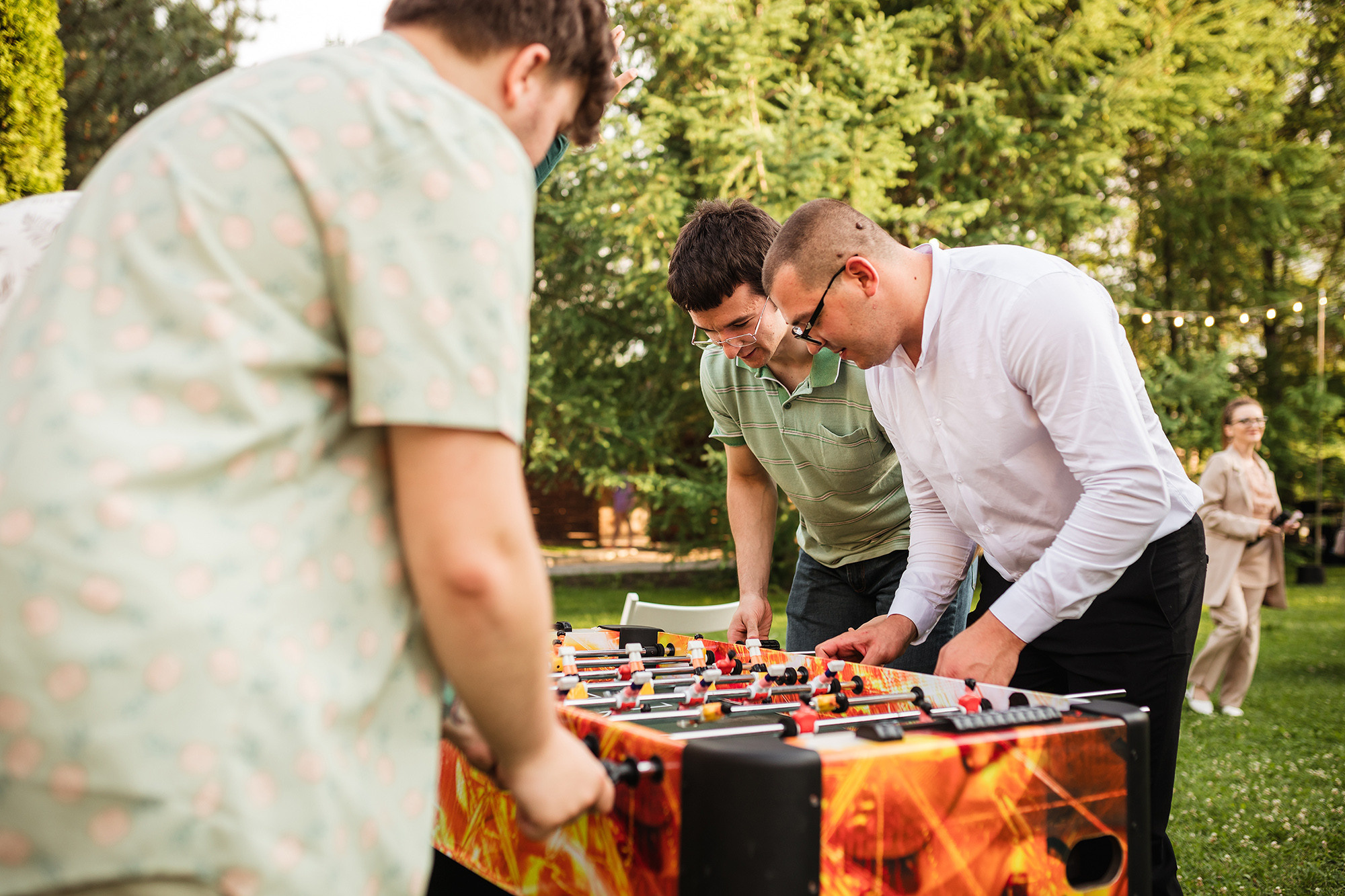Наталія та Володимир. Весільний фотограф Сергій Шкрябій