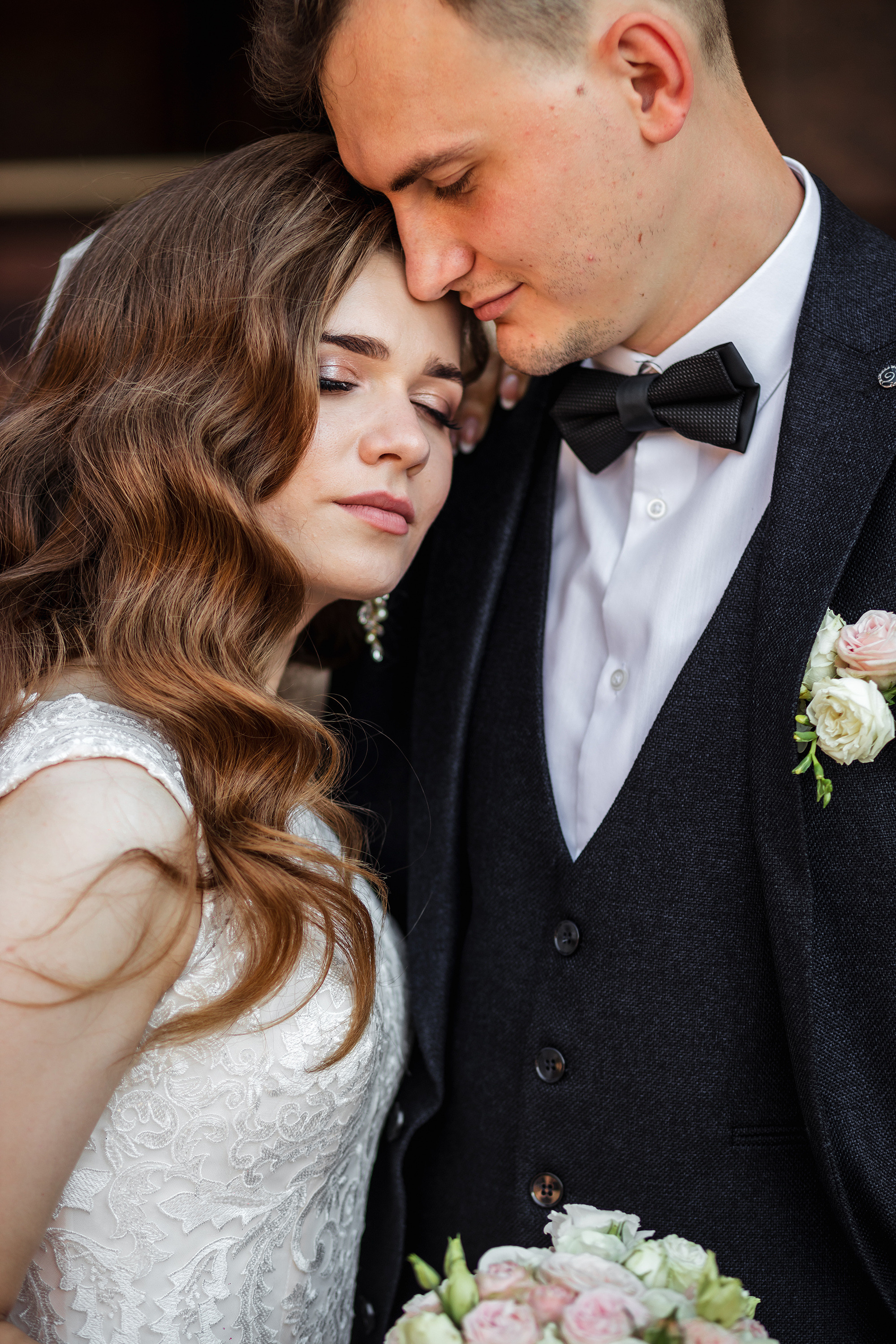 Діана та Олексій. Весільний фотограф Сергій Шкрябій