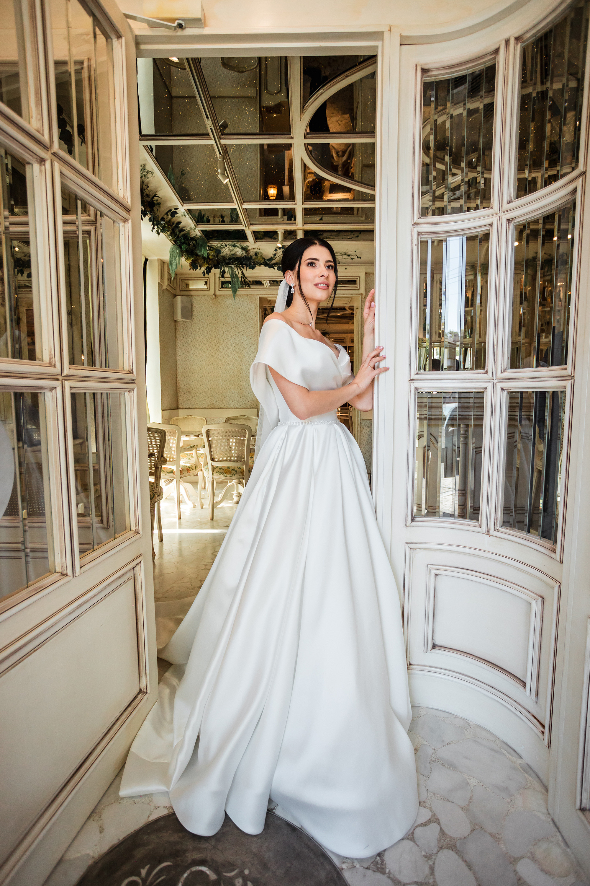 Аня та Влад. Весільний фотограф Сергій Шкрябій