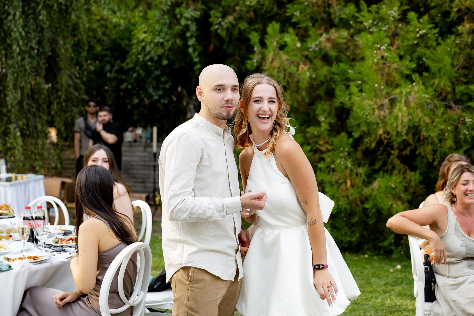 Олена та Іван. Весільний фотограф Сергій Шкрябій