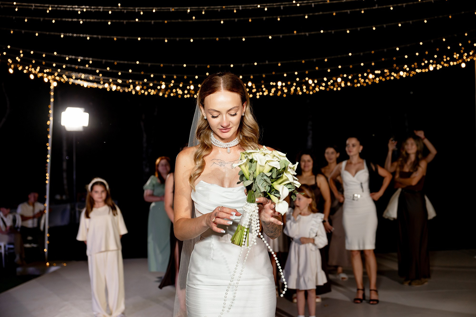 Олена та Іван. Весільний фотограф Сергій Шкрябій