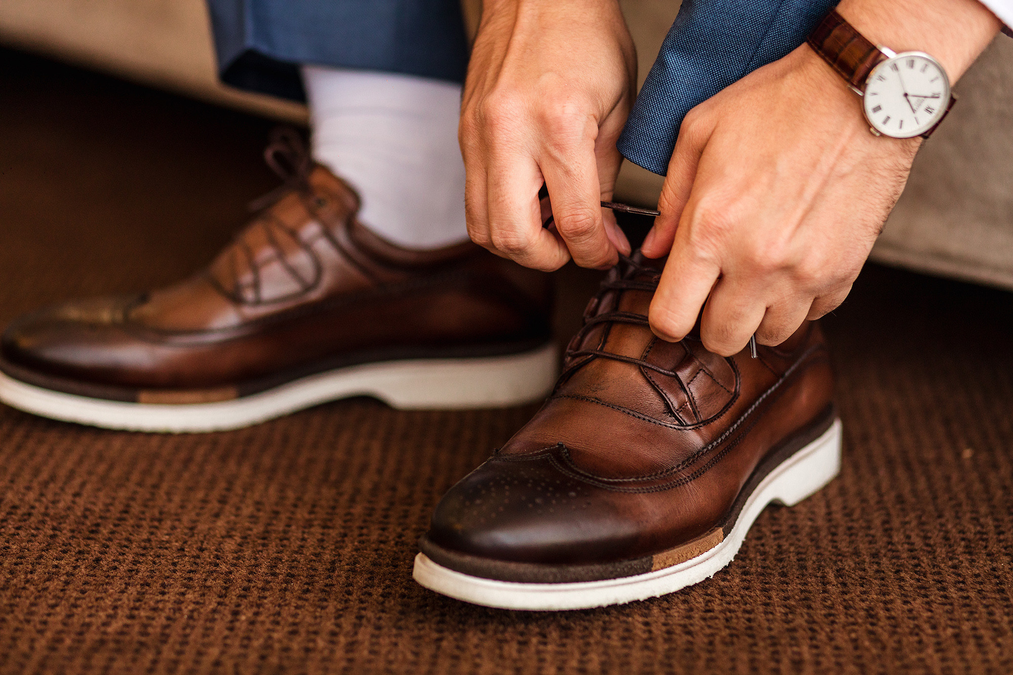 Аня та Влад. Весільний фотограф Сергій Шкрябій