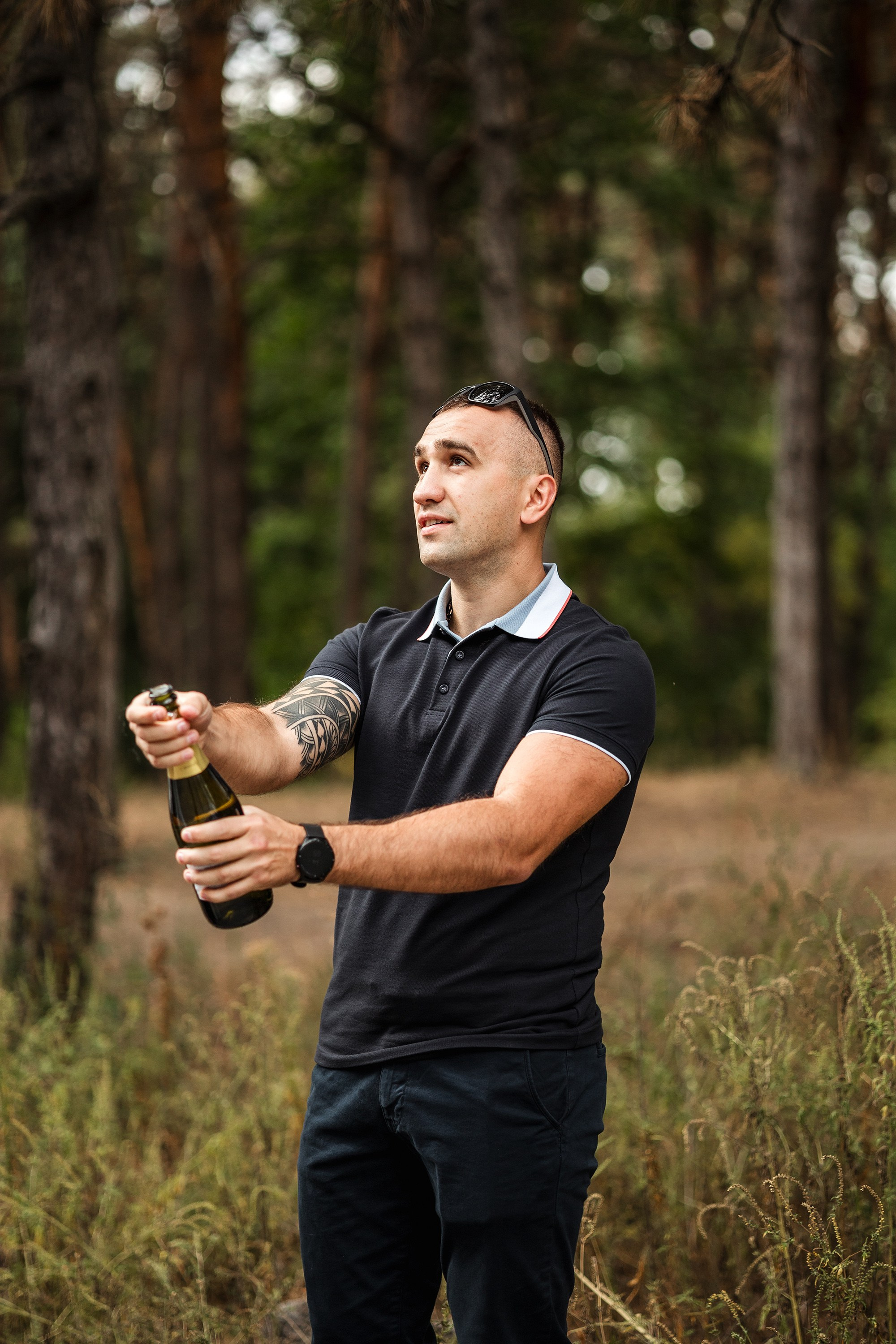 Вікторія та Микита. Весільний фотограф Сергій Шкрябій