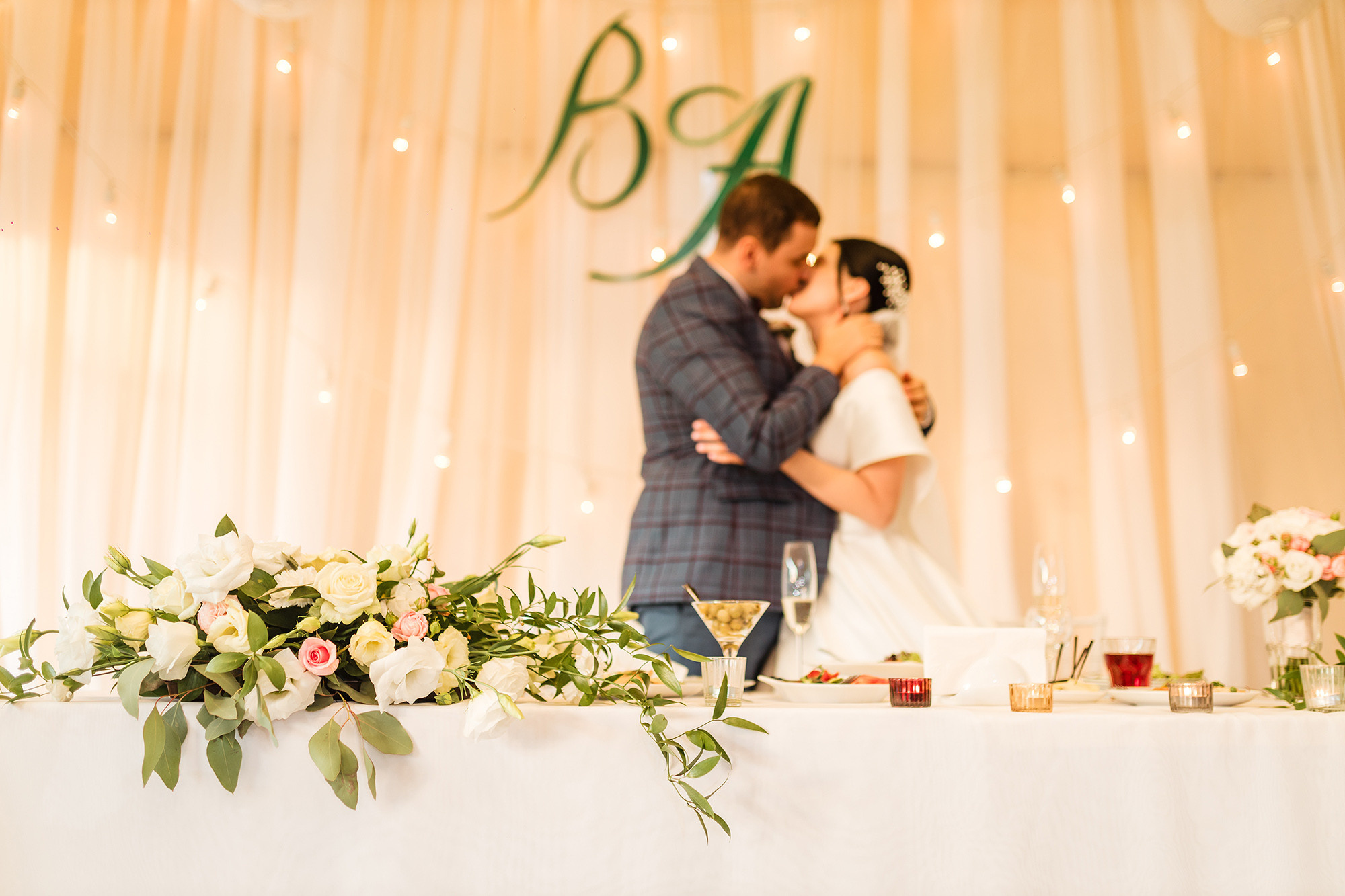 Аня та Влад. Весільний фотограф Сергій Шкрябій