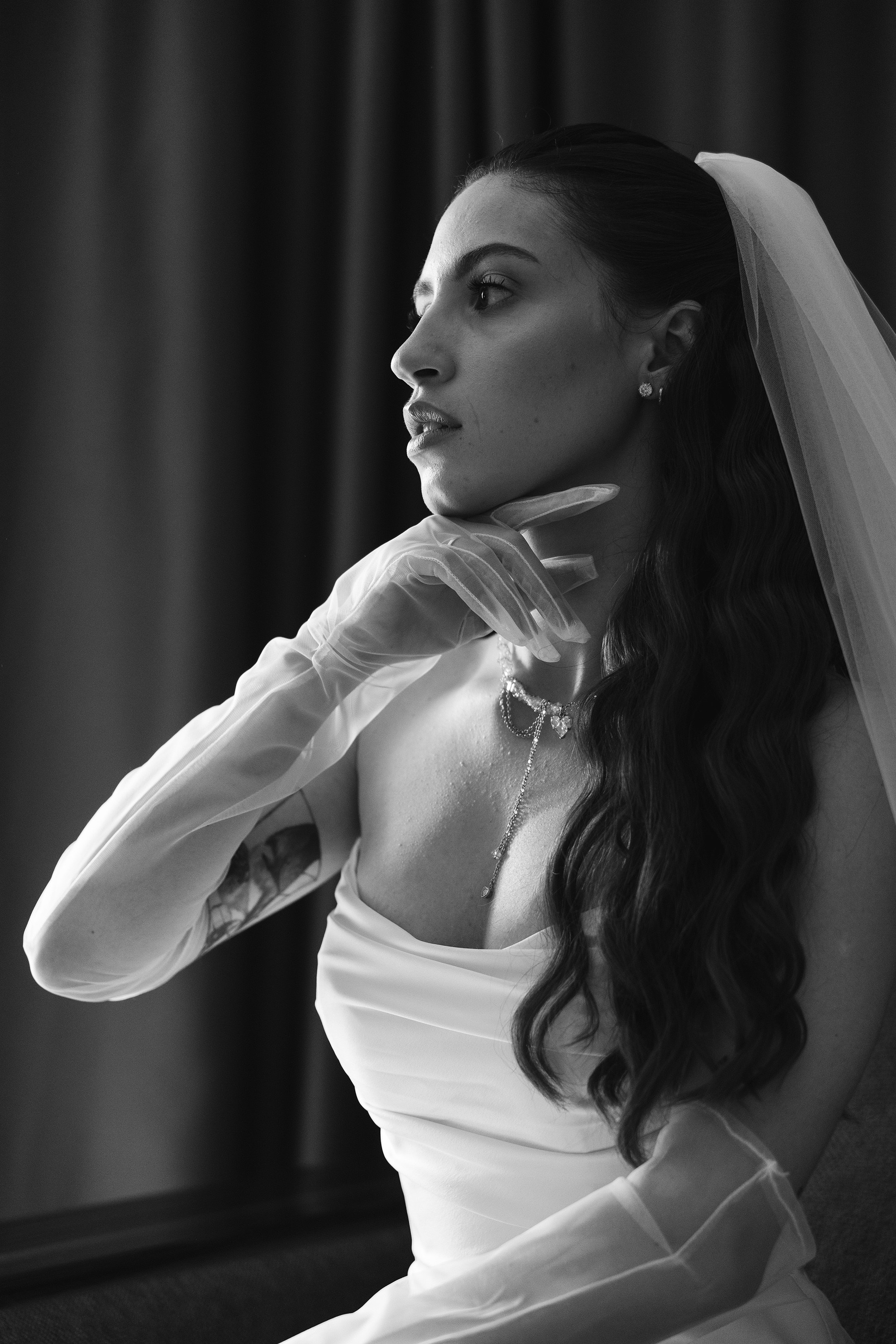 Даша та Влад. Весільний фотограф Сергій Шкрябій