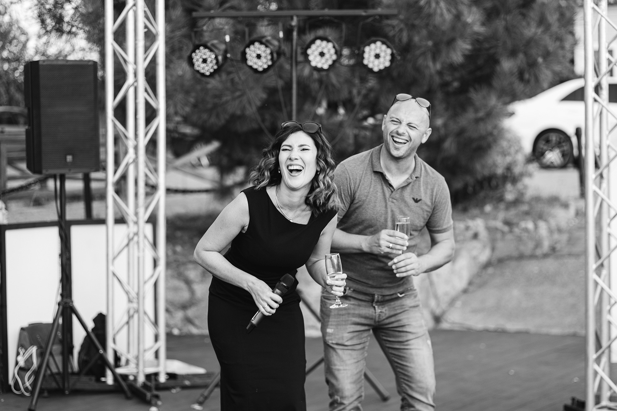 Вікторія та Микита. Весільний фотограф Сергій Шкрябій