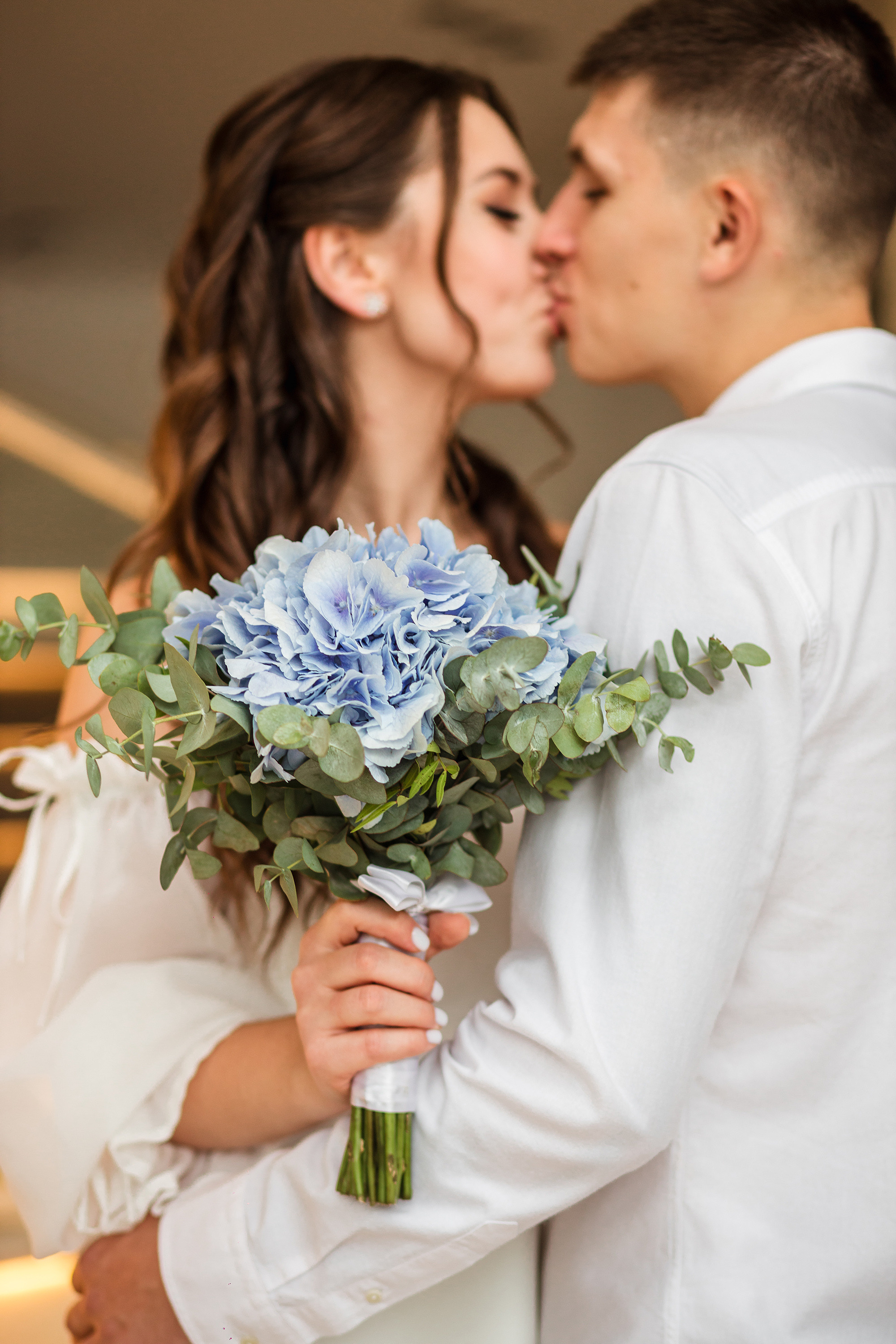 Вікторія та Павло. Весільний фотограф Сергій Шкрябій