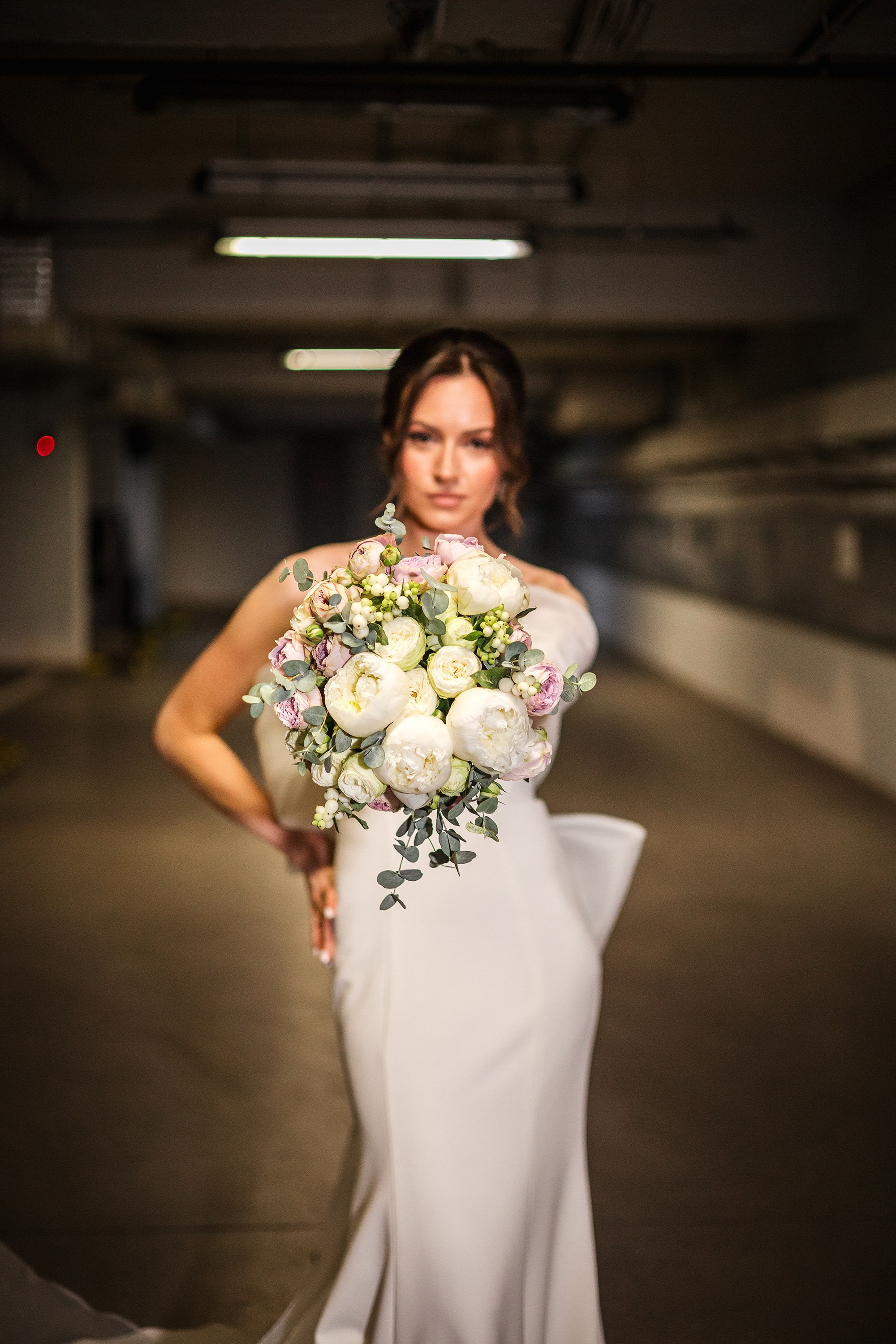 Ніка та Ігор. Весільний фотограф Сергій Шкрябій