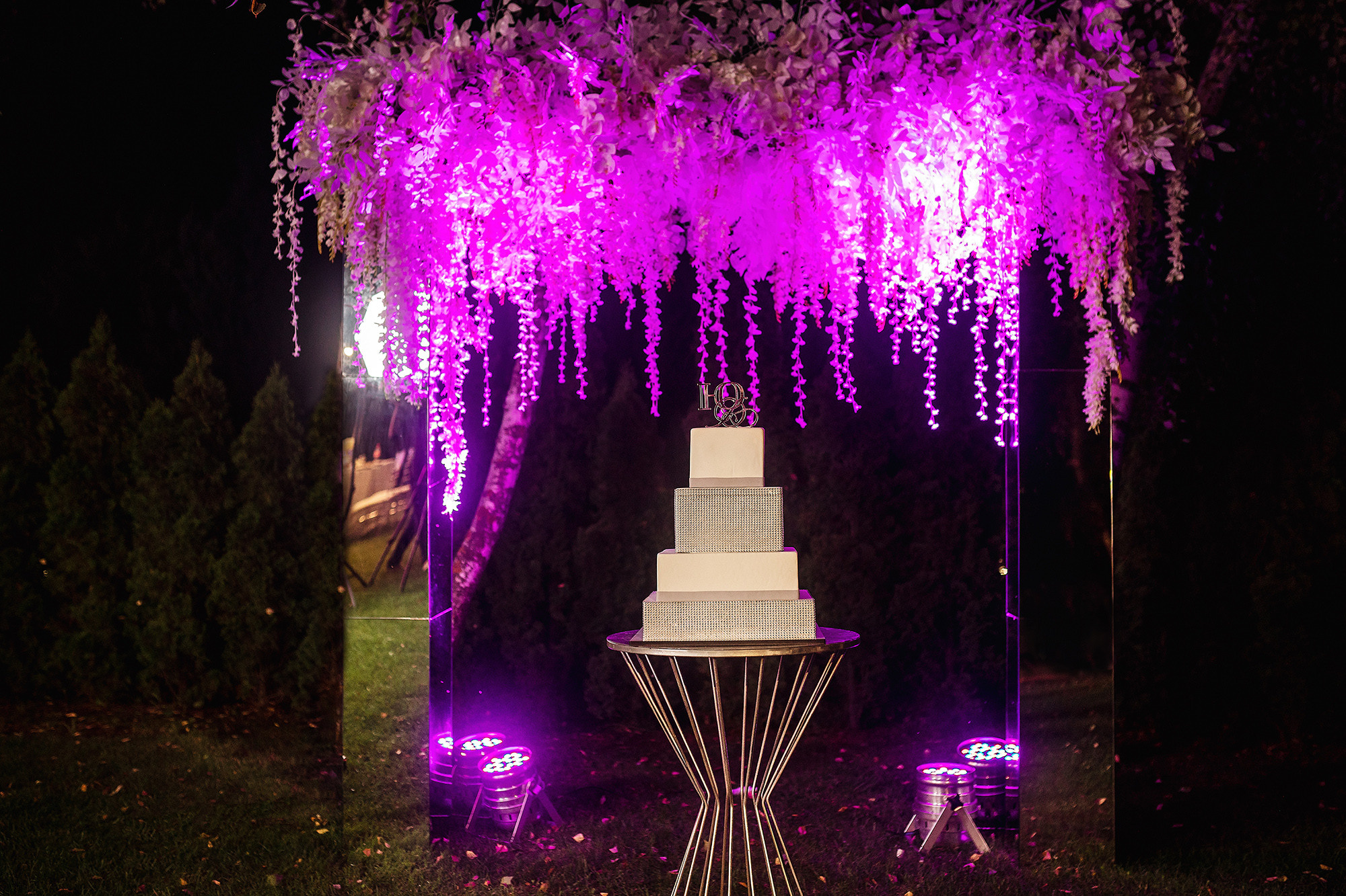 Діана та Юрій. Весільний фотограф Сергій Шкрябій