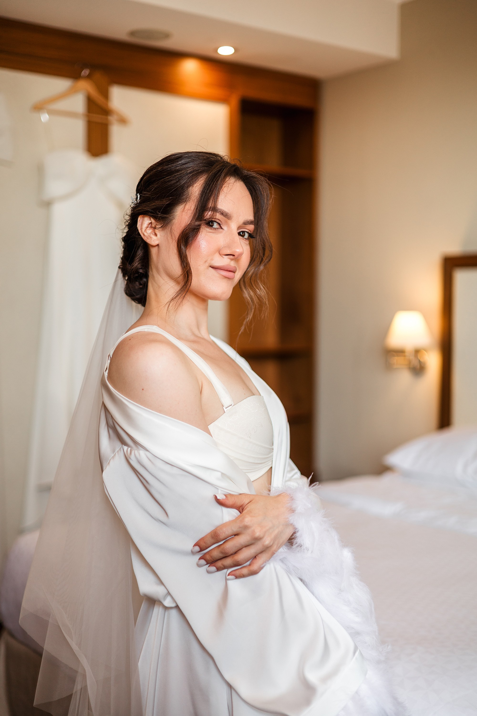 Ніка та Ігор. Весільний фотограф Сергій Шкрябій