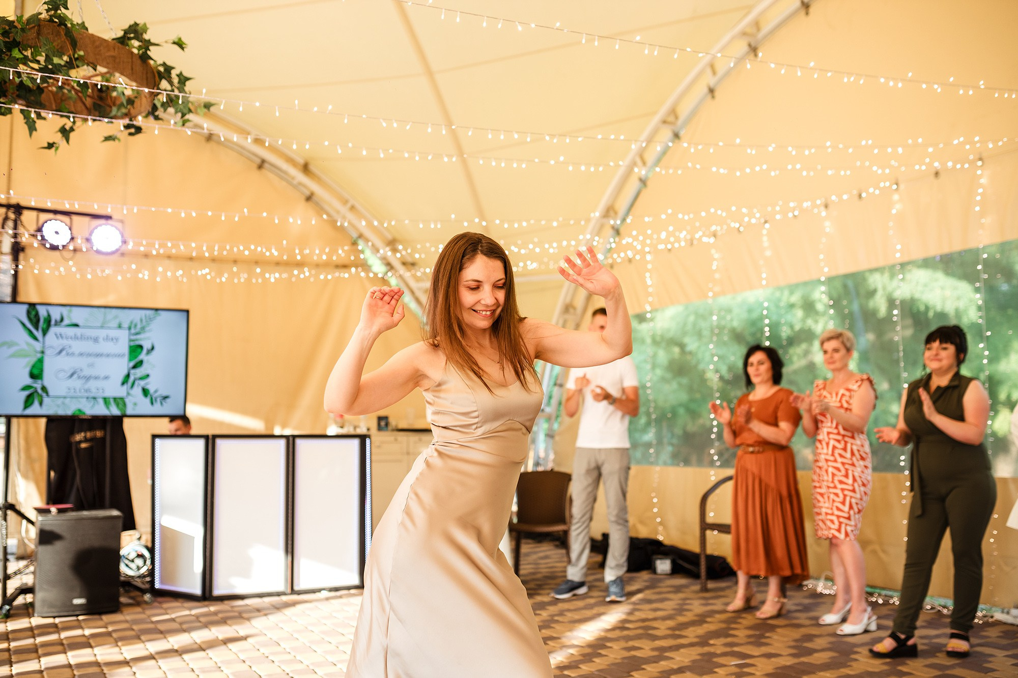 Валентина та Вадим. Весільний фотограф Сергій Шкрябій