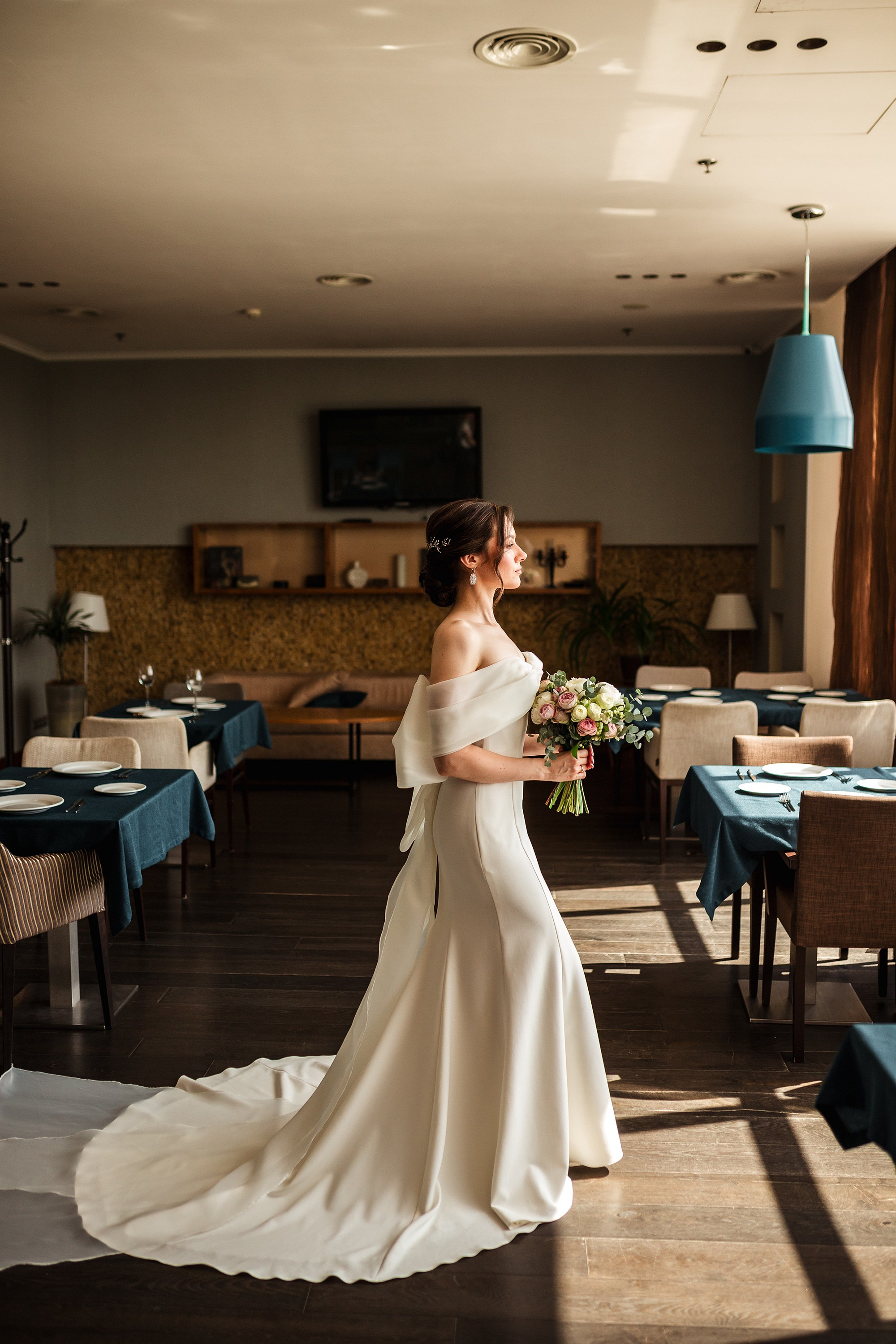 Ніка та Ігор. Весільний фотограф Сергій Шкрябій