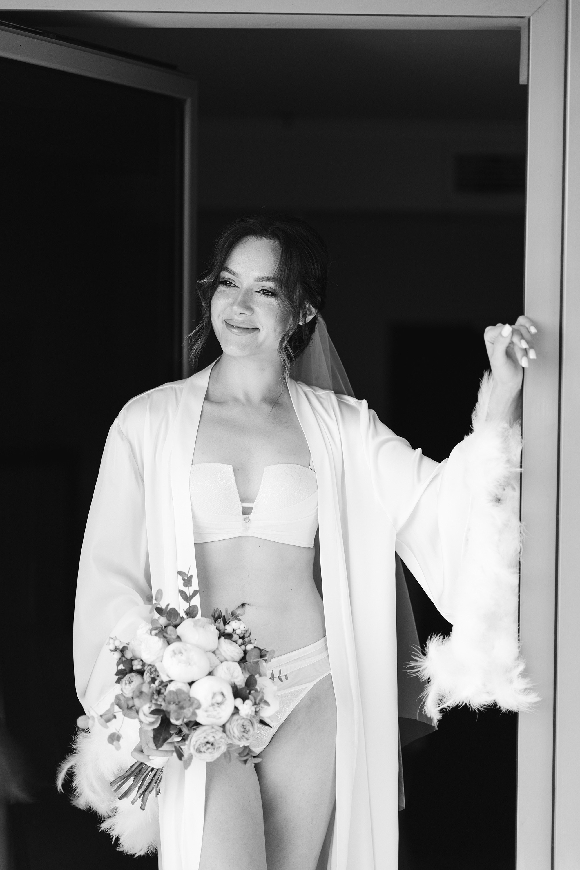 Ніка та Ігор. Весільний фотограф Сергій Шкрябій