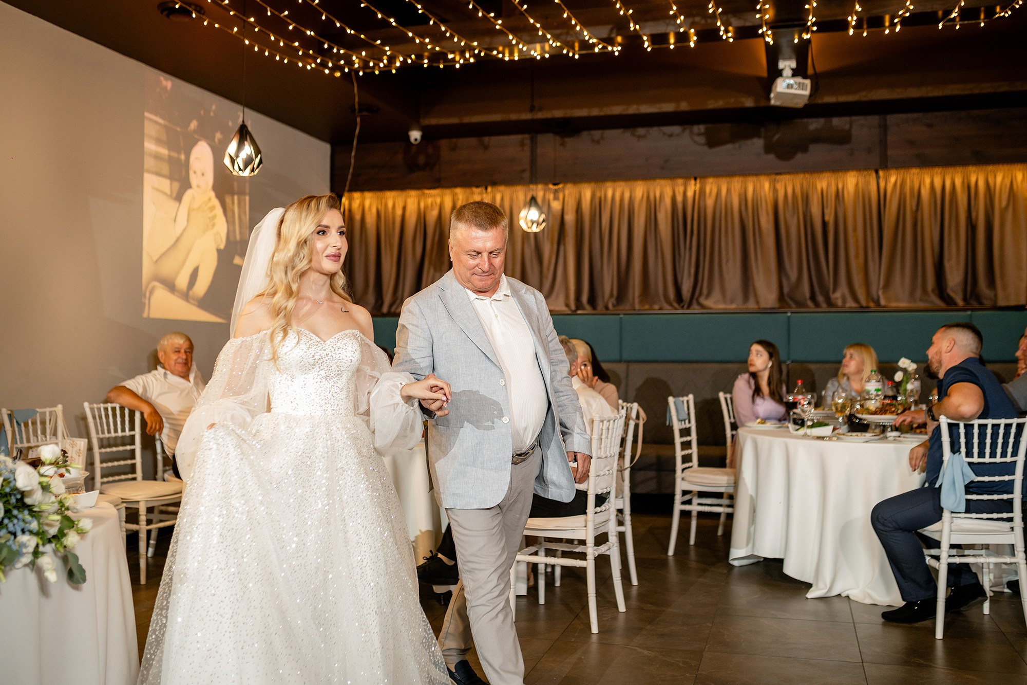 Юля та Ігор. Весільний фотограф Сергій Шкрябій