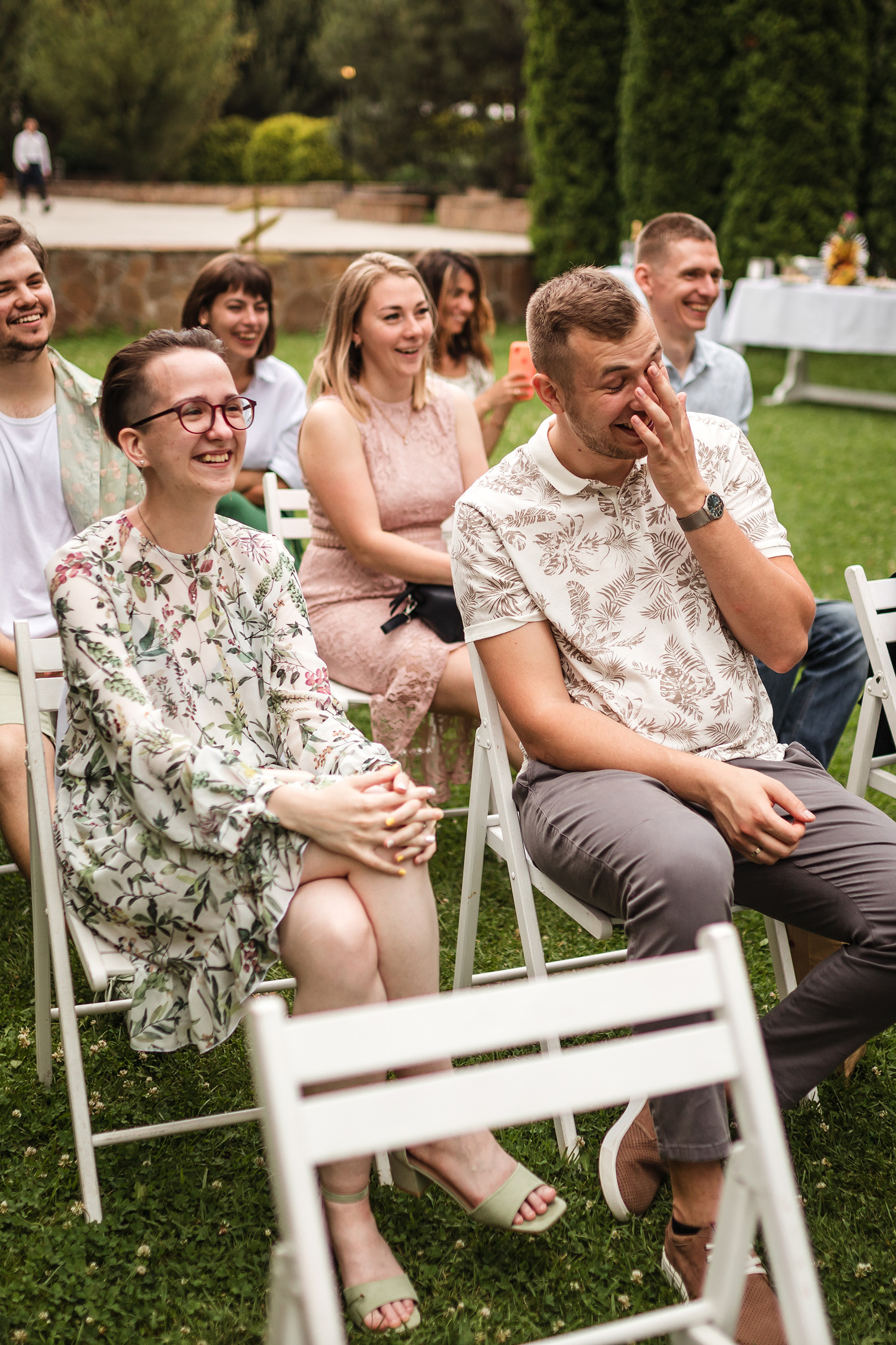 Наталія та Володимир. Весільний фотограф Сергій Шкрябій