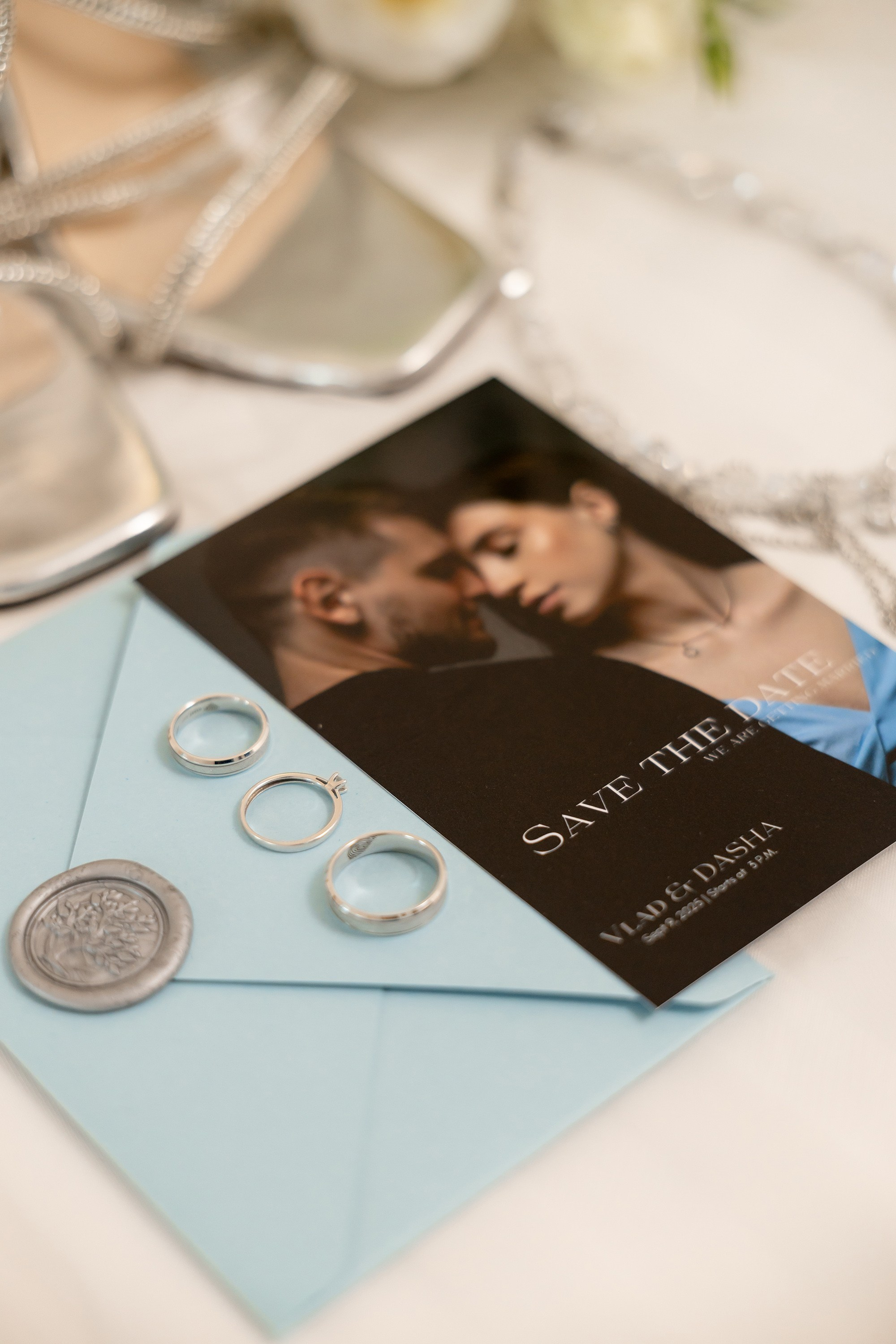 Даша та Влад. Весільний фотограф Сергій Шкрябій