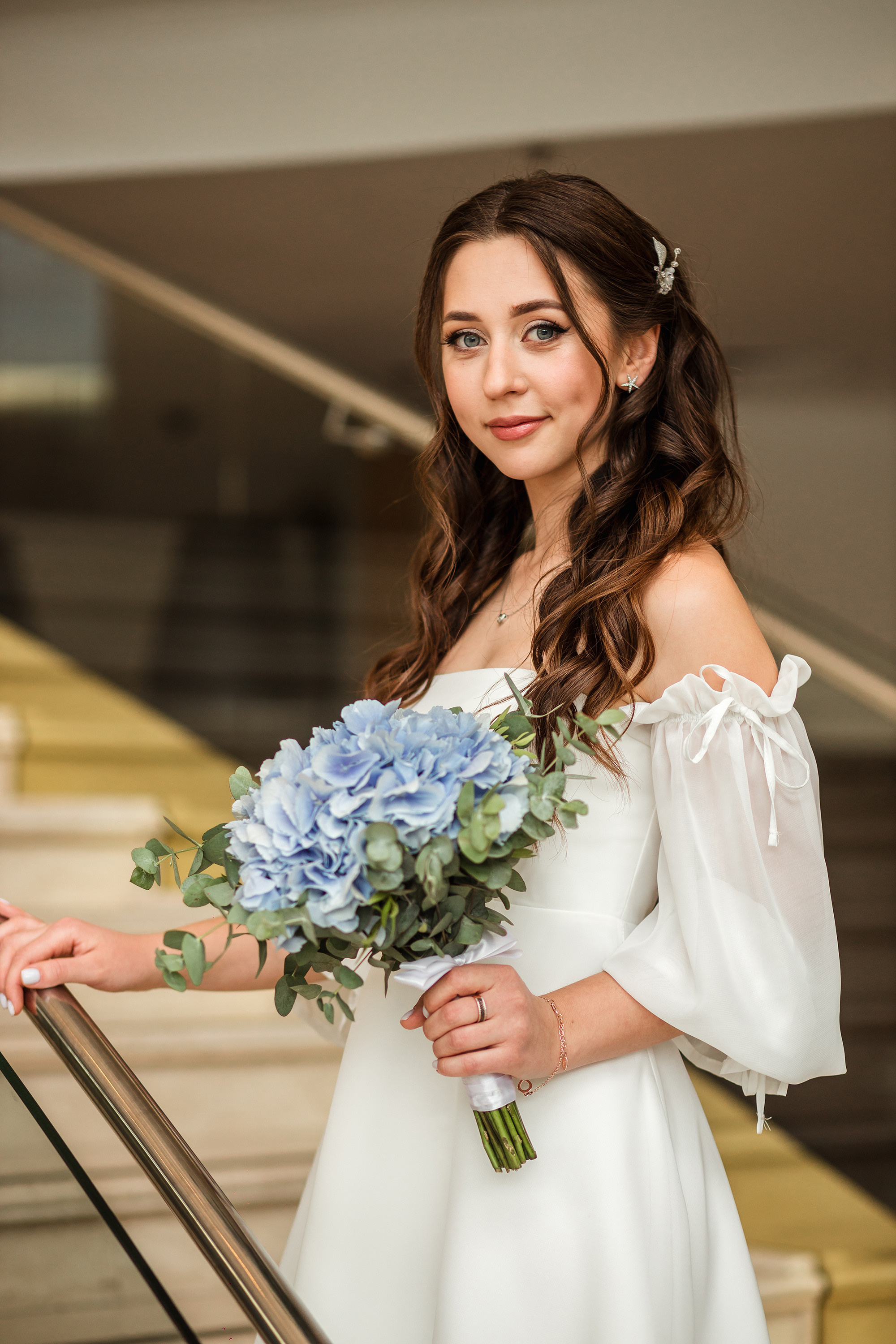 Вікторія та Павло. Весільний фотограф Сергій Шкрябій