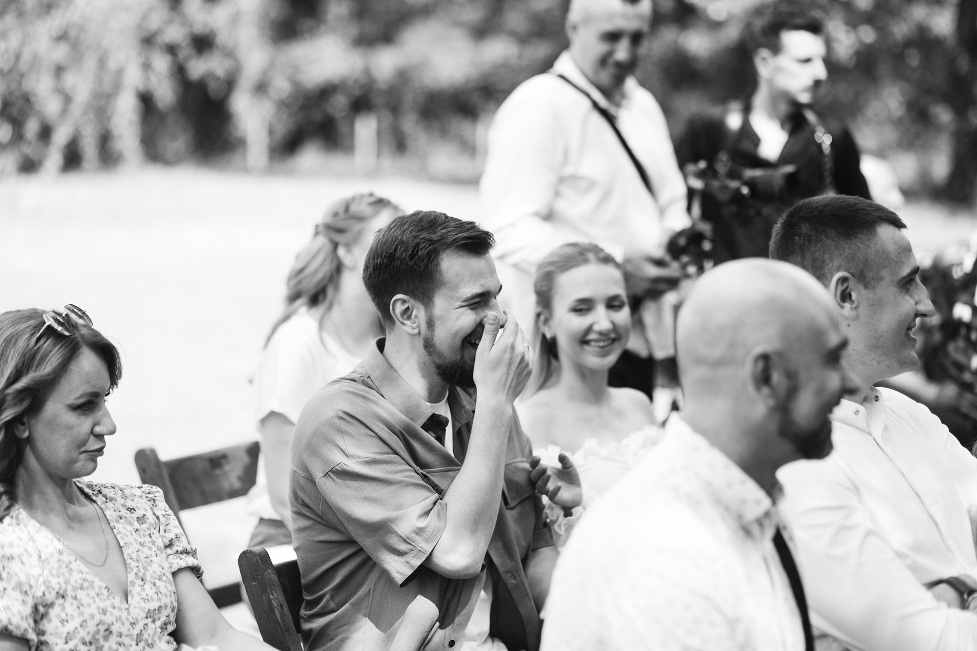 Валентина та Вадим. Весільний фотограф Сергій Шкрябій