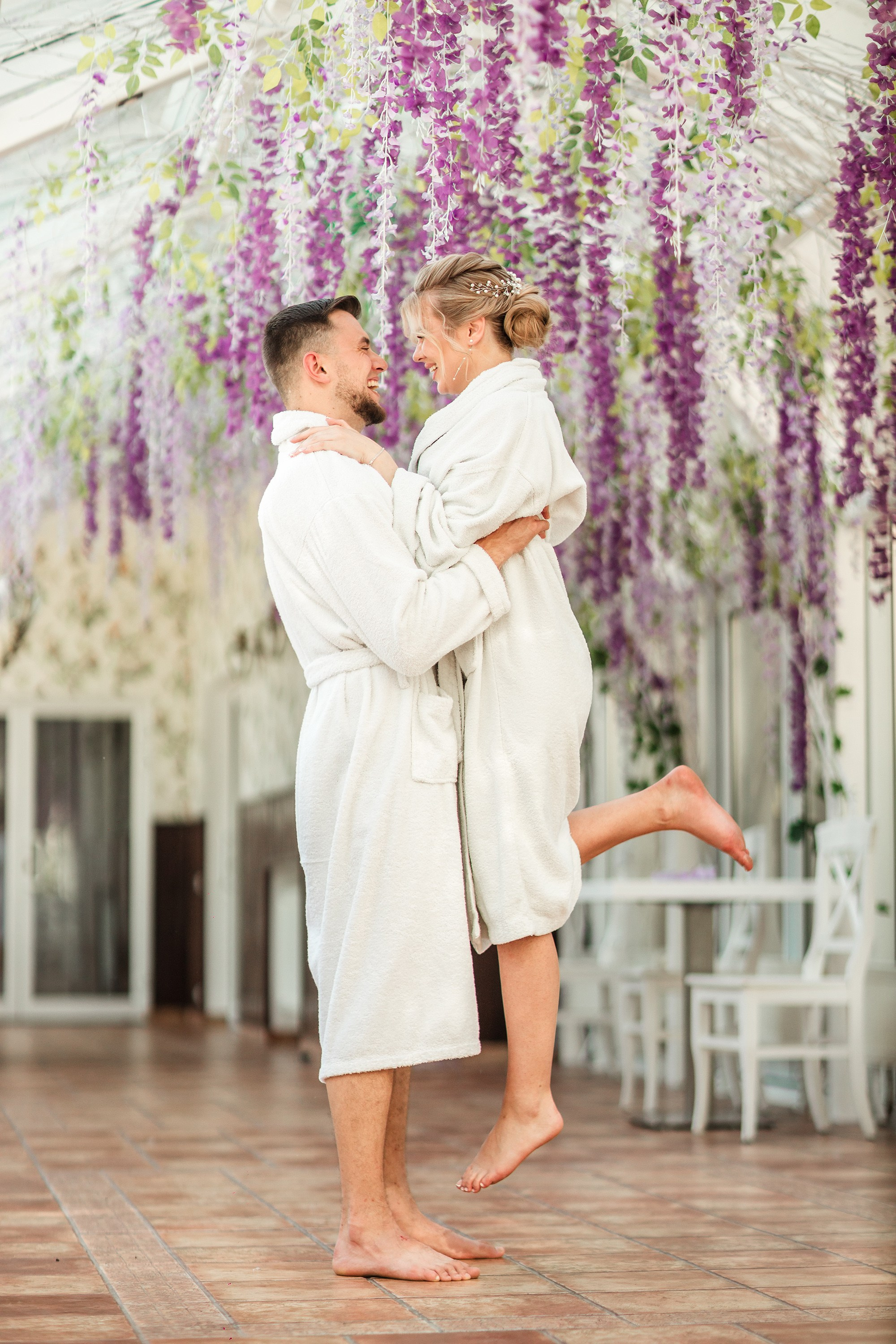 Юля та Богдан. Весільний фотограф Сергій Шкрябій