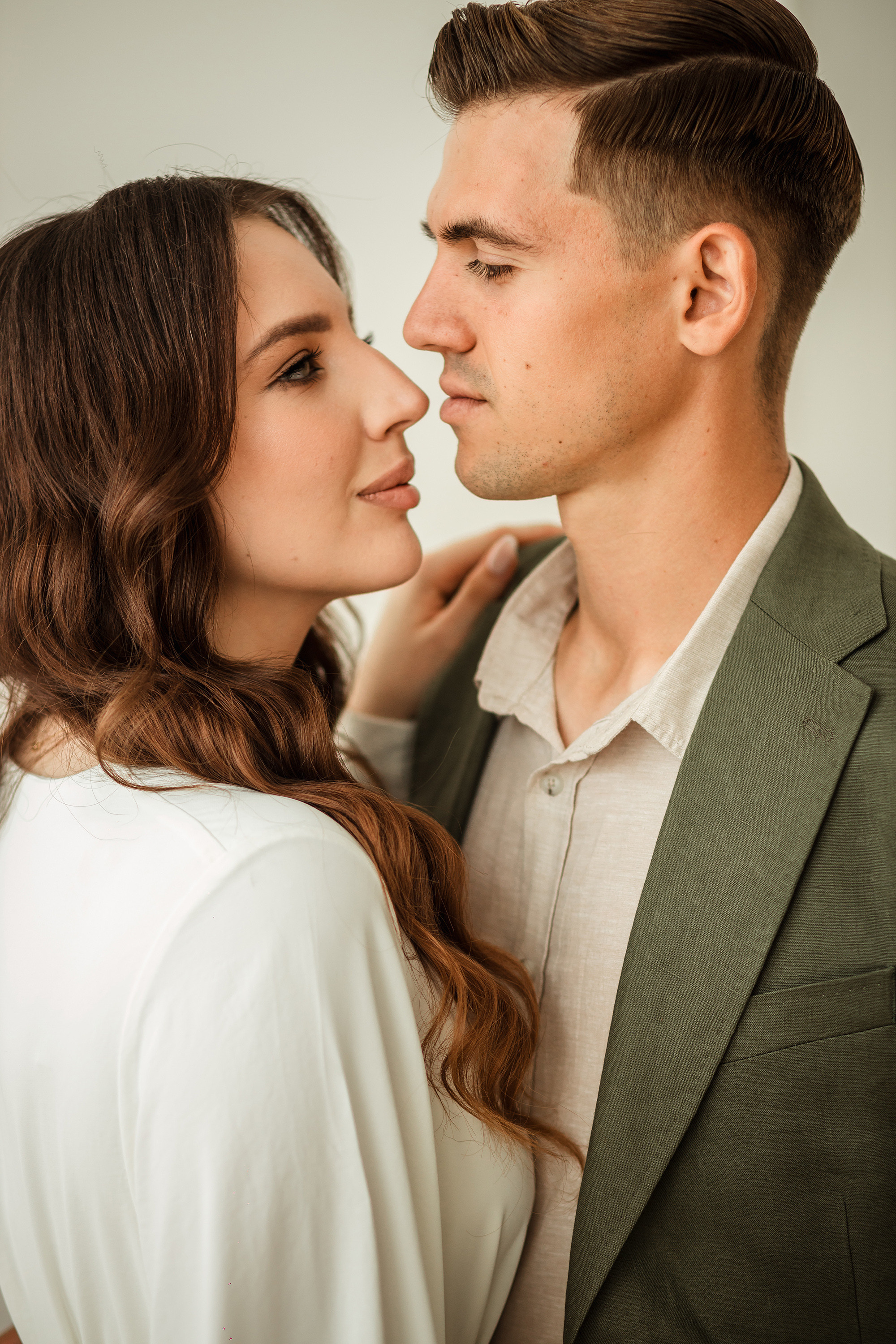 Дар’я та Владислав. Весільний фотограф Сергій Шкрябій