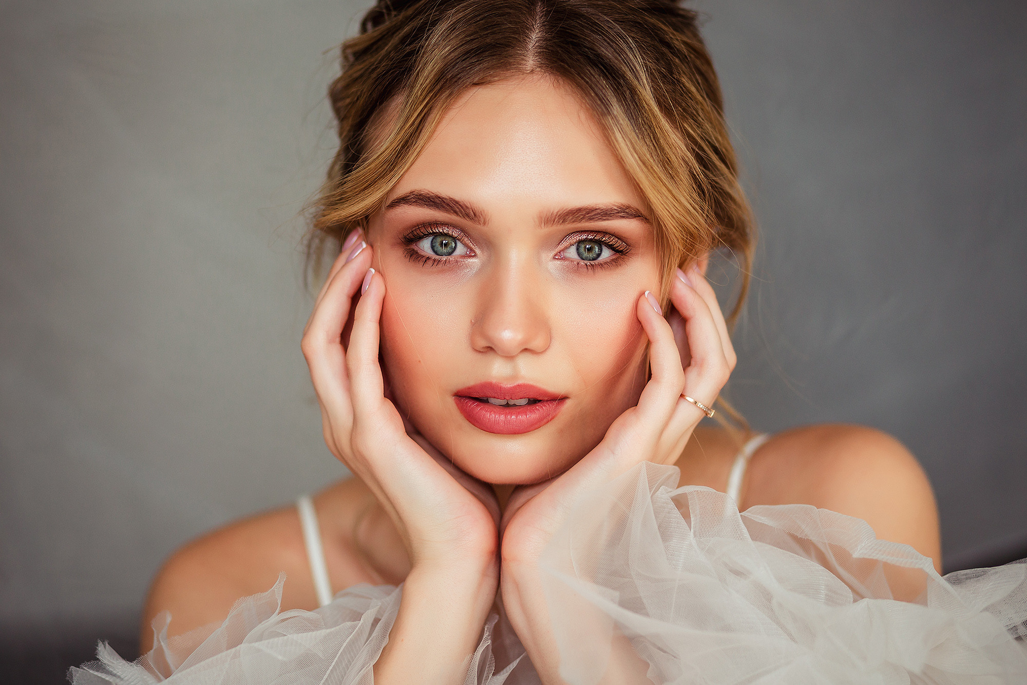 Ліза та Артем. Весільний фотограф Сергій Шкрябій