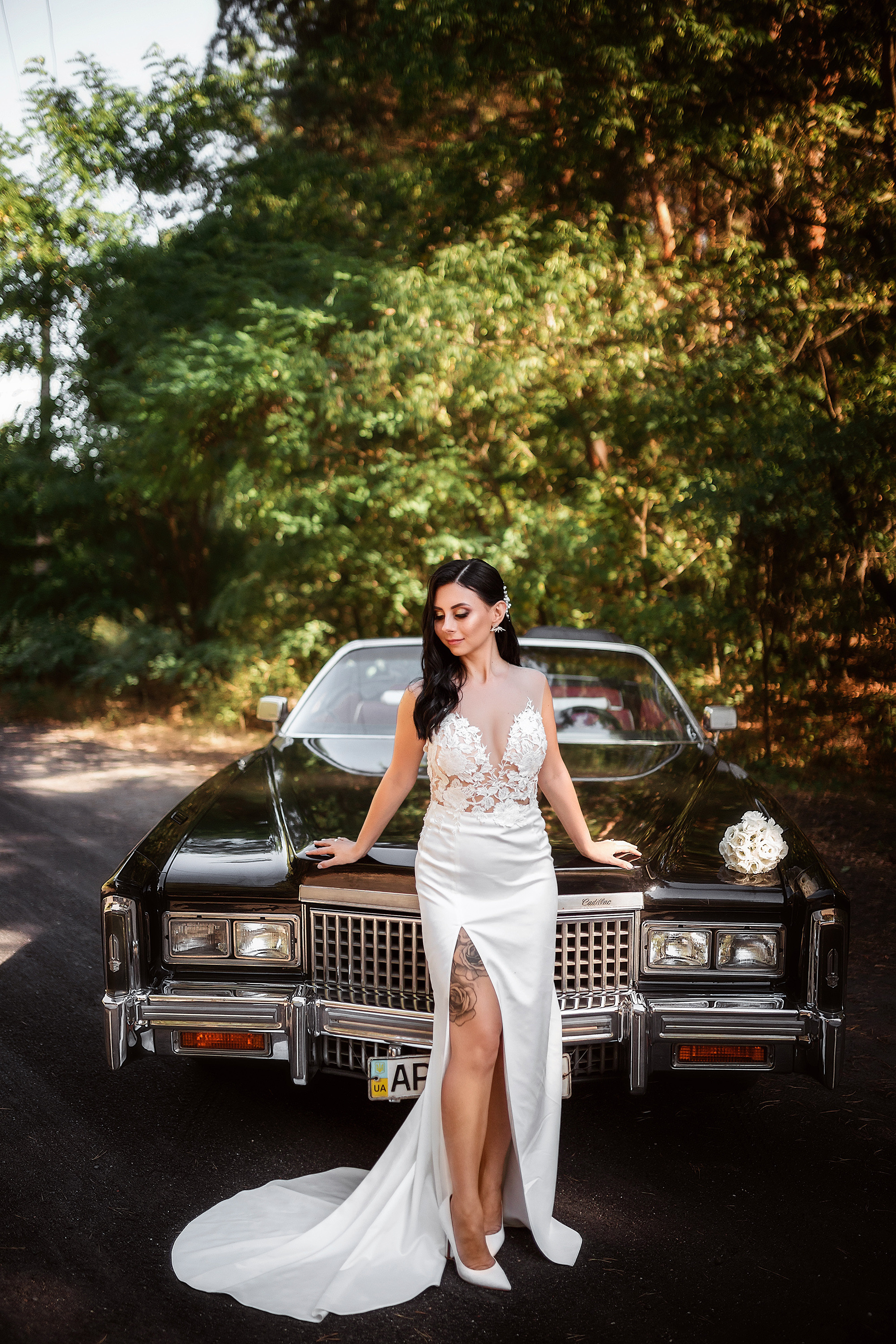 Весільний фотограф Сергій Шкрябій