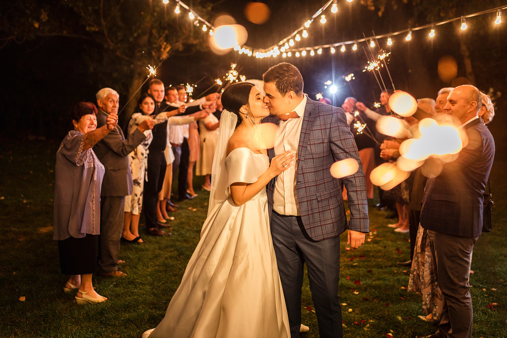 Аня та Влад. Весільний фотограф Сергій Шкрябій