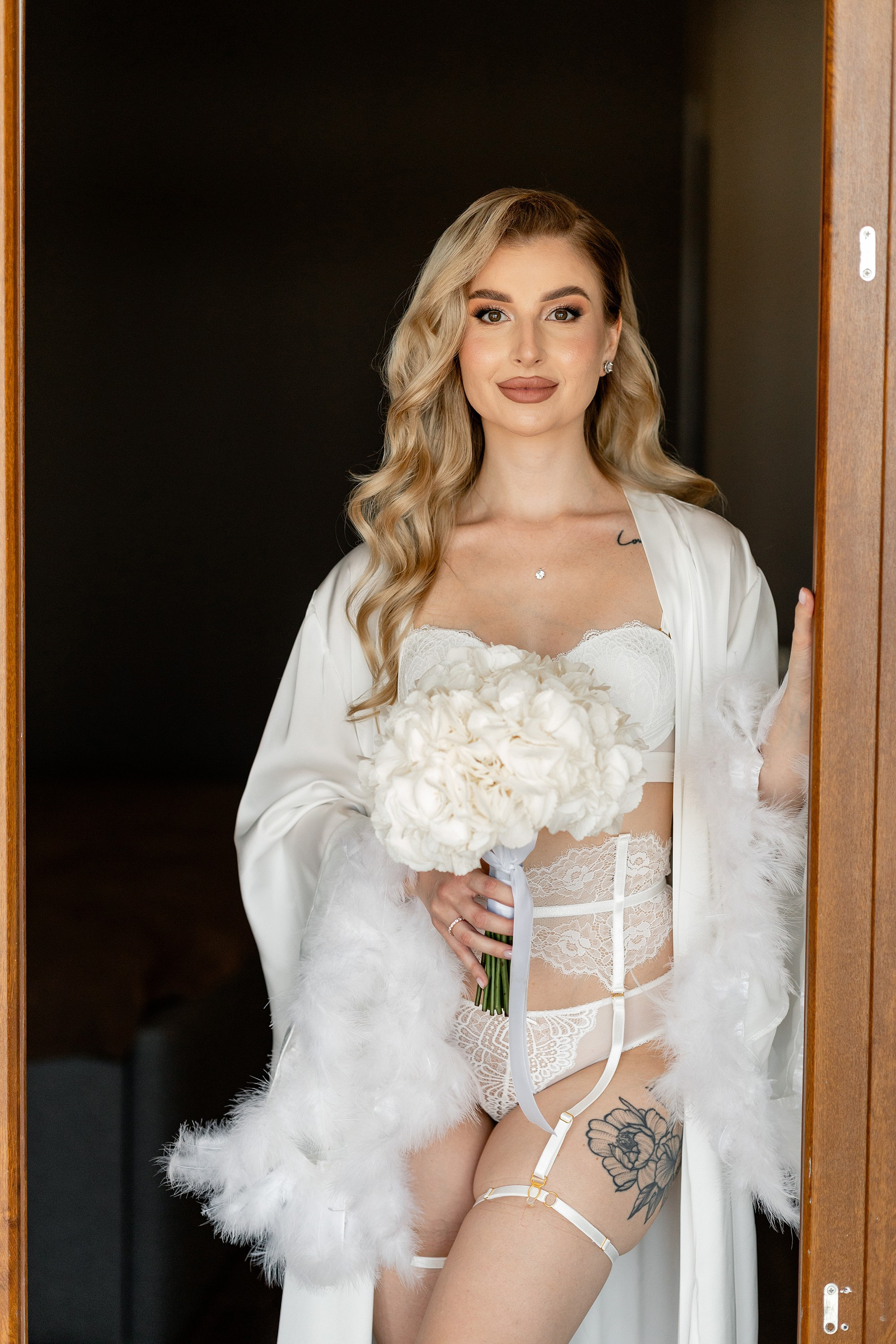 Юля та Ігор. Весільний фотограф Сергій Шкрябій