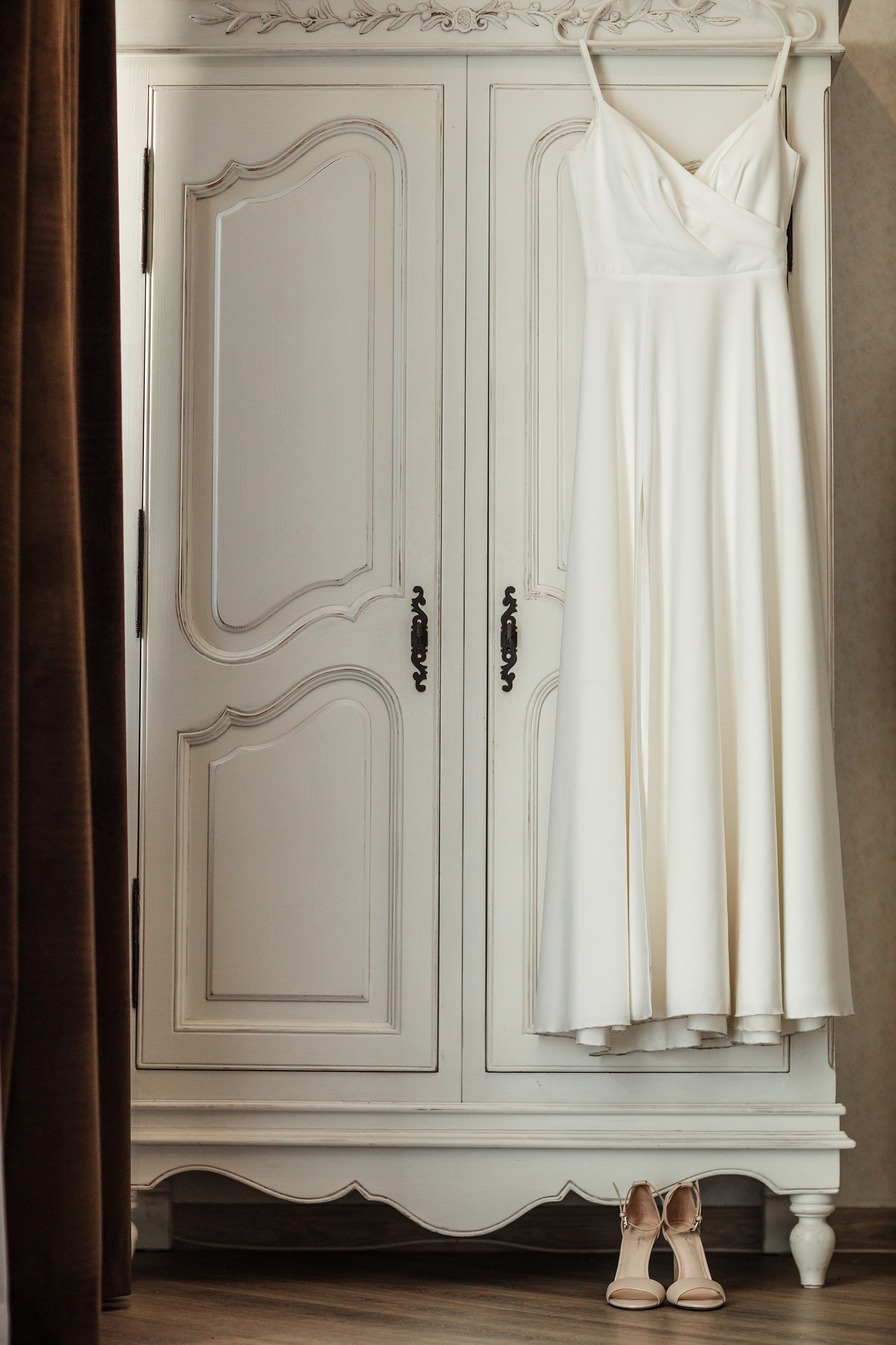 Юля та Богдан. Весільний фотограф Сергій Шкрябій