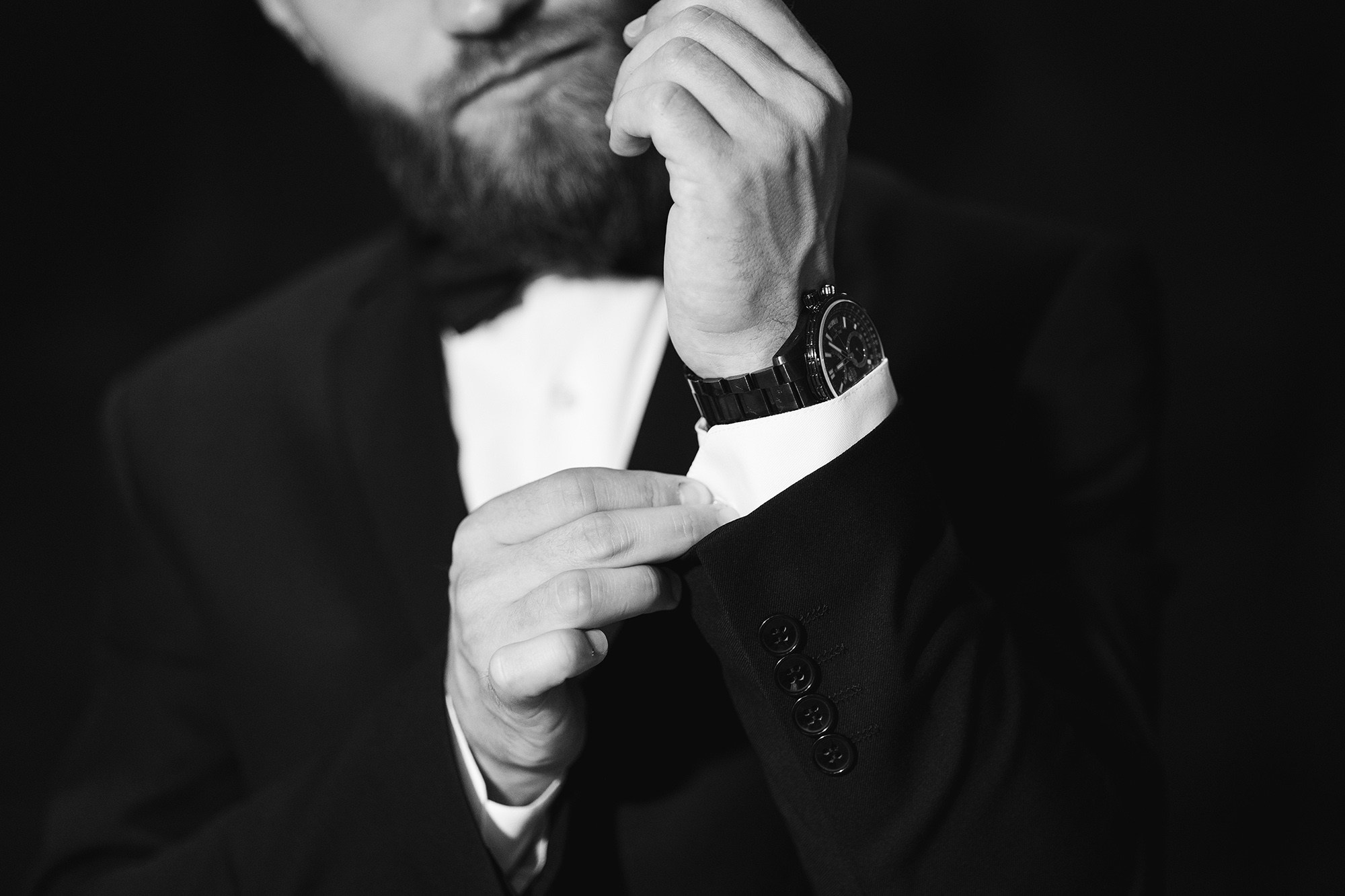 Ліна та Микита. Весільний фотограф Сергій Шкрябій