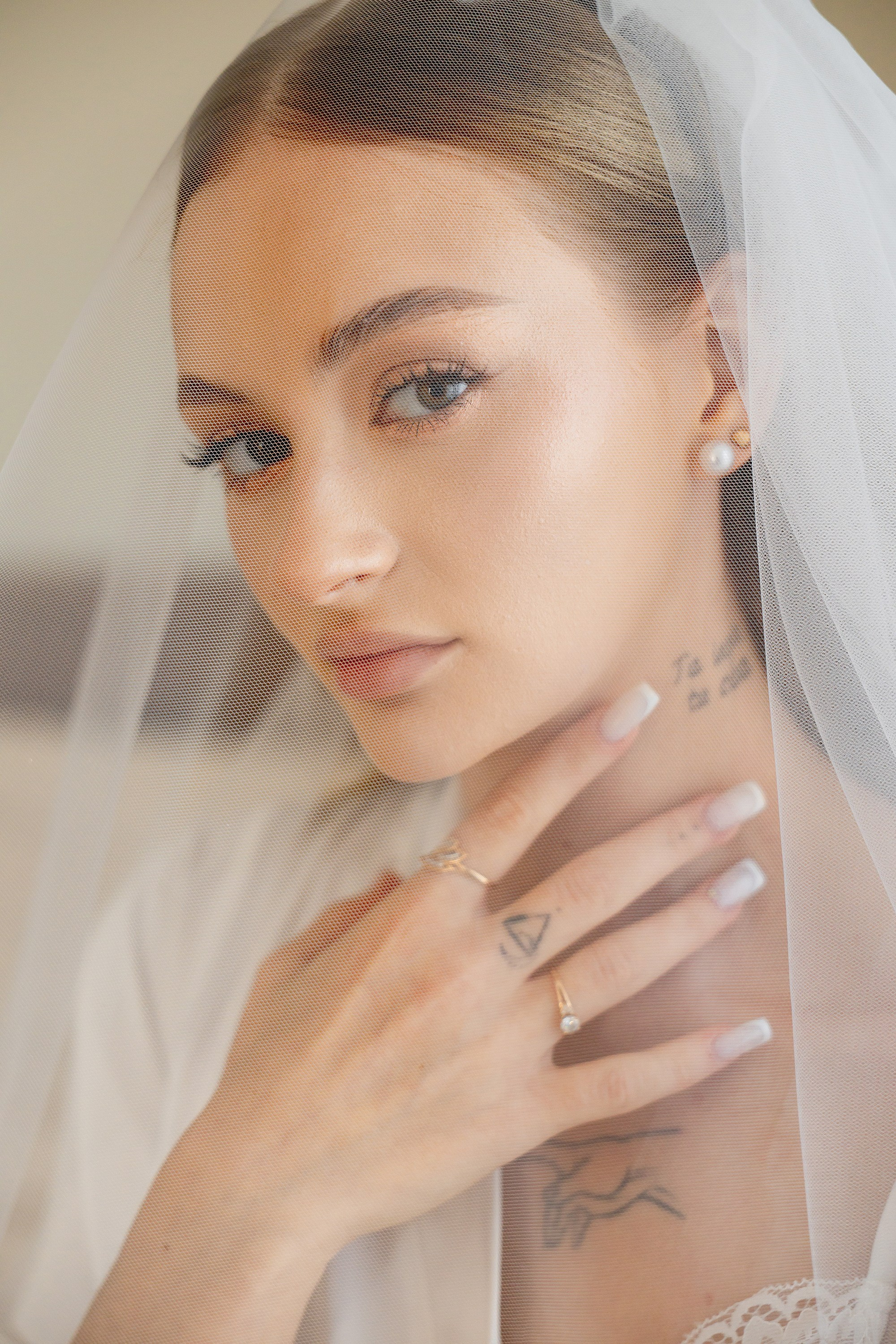 Олена та Іван. Весільний фотограф Сергій Шкрябій