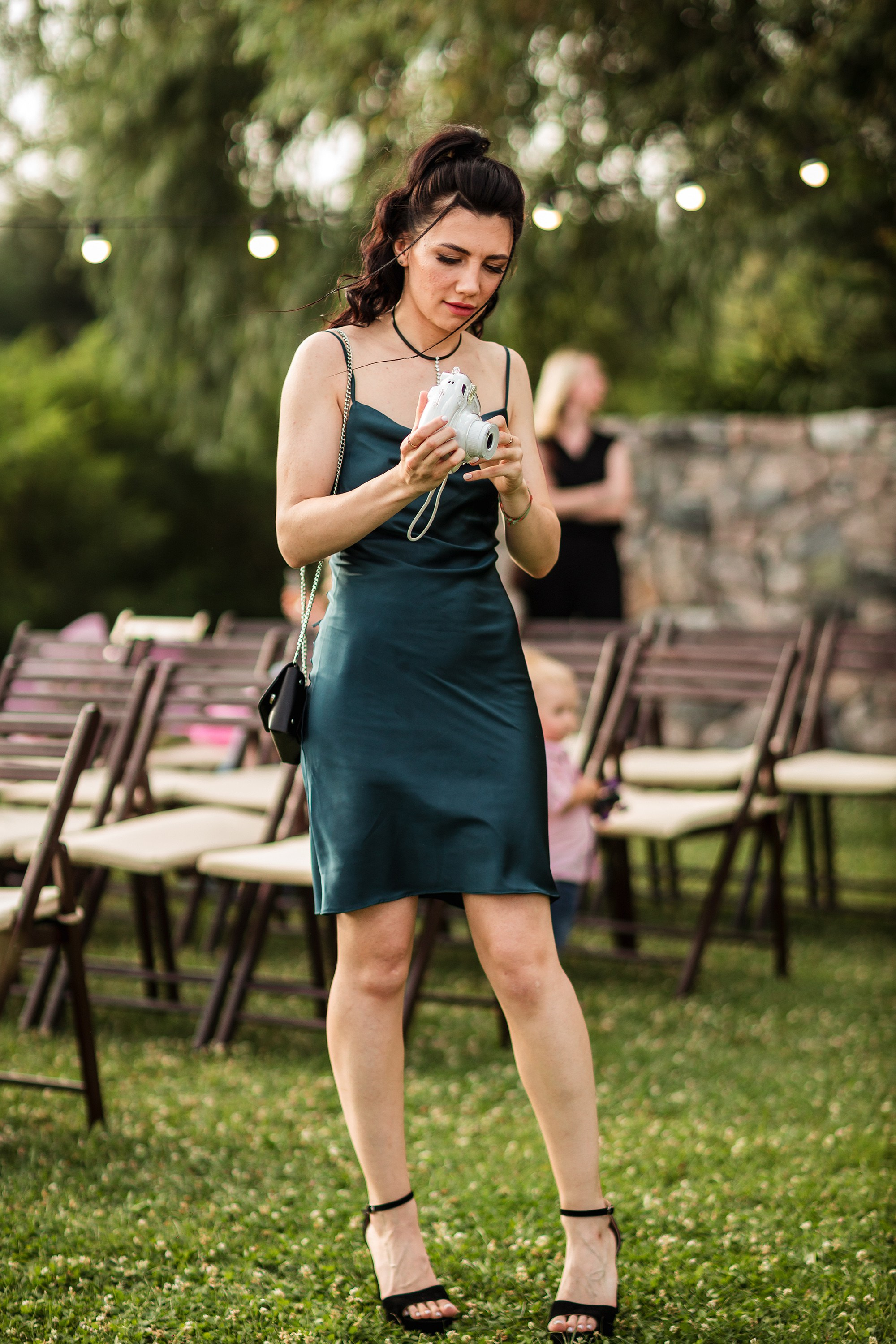 Юля та Богдан. Весільний фотограф Сергій Шкрябій