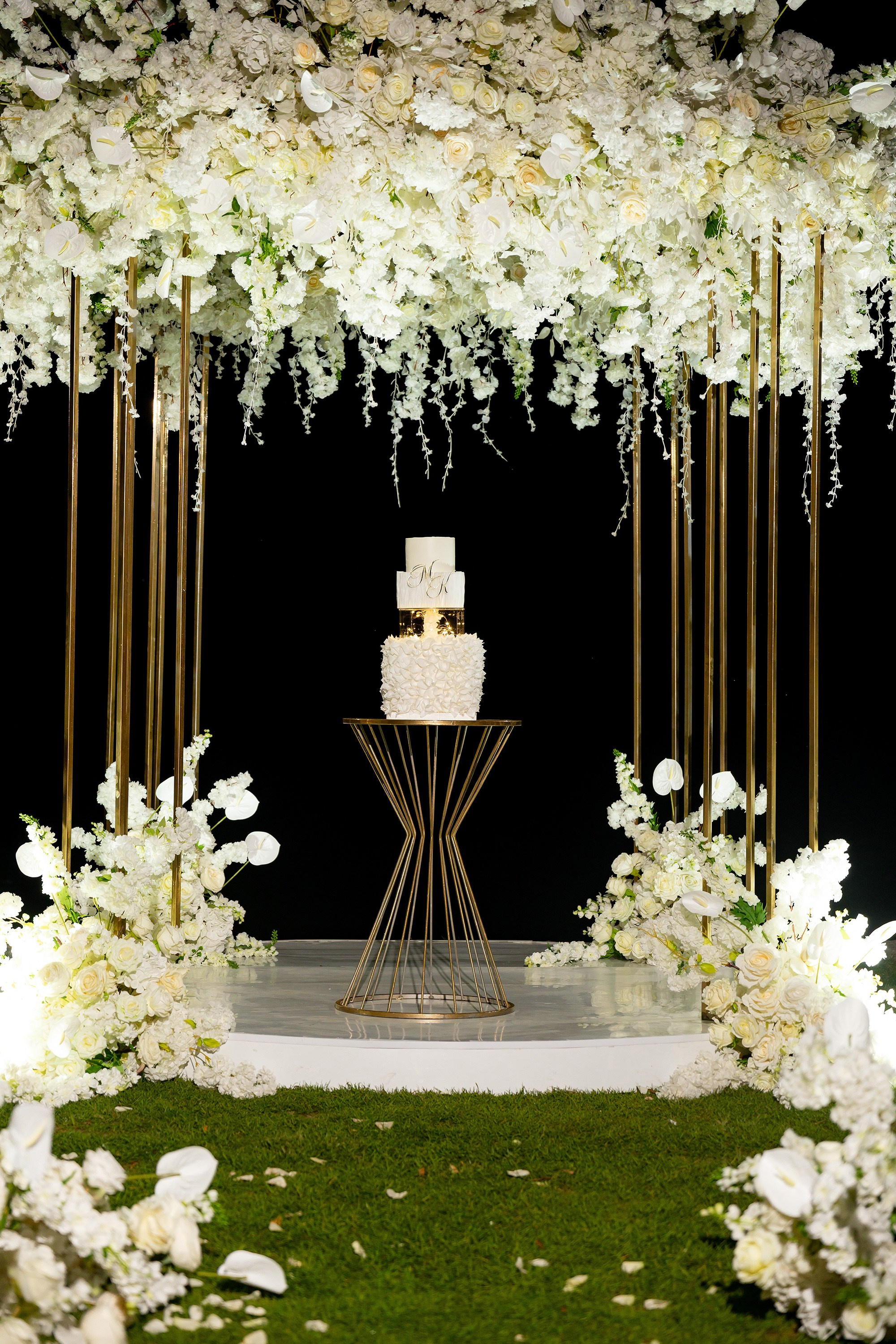 Ксенія та Микита. Весільний фотограф Сергій Шкрябій