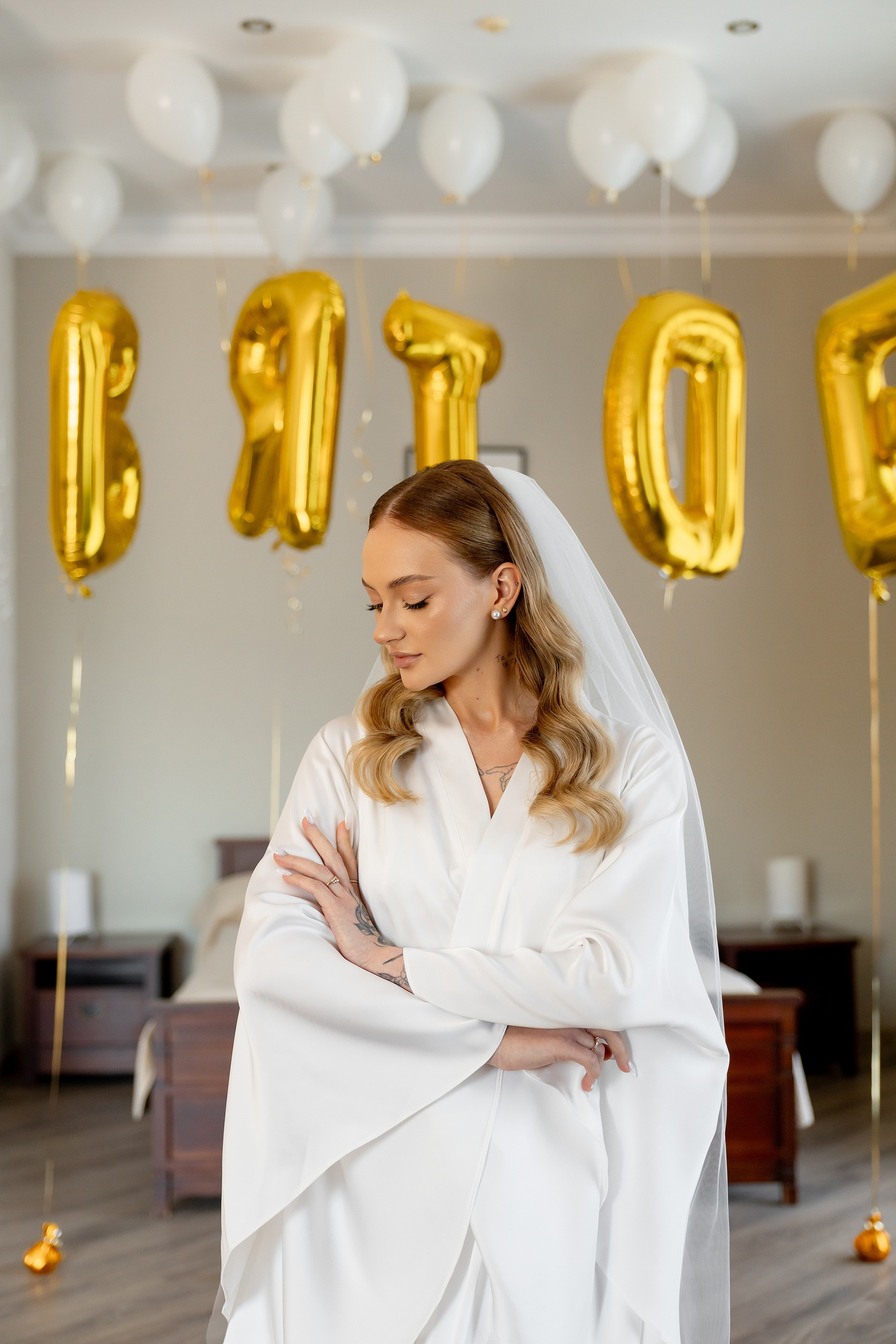 Олена та Іван. Весільний фотограф Сергій Шкрябій