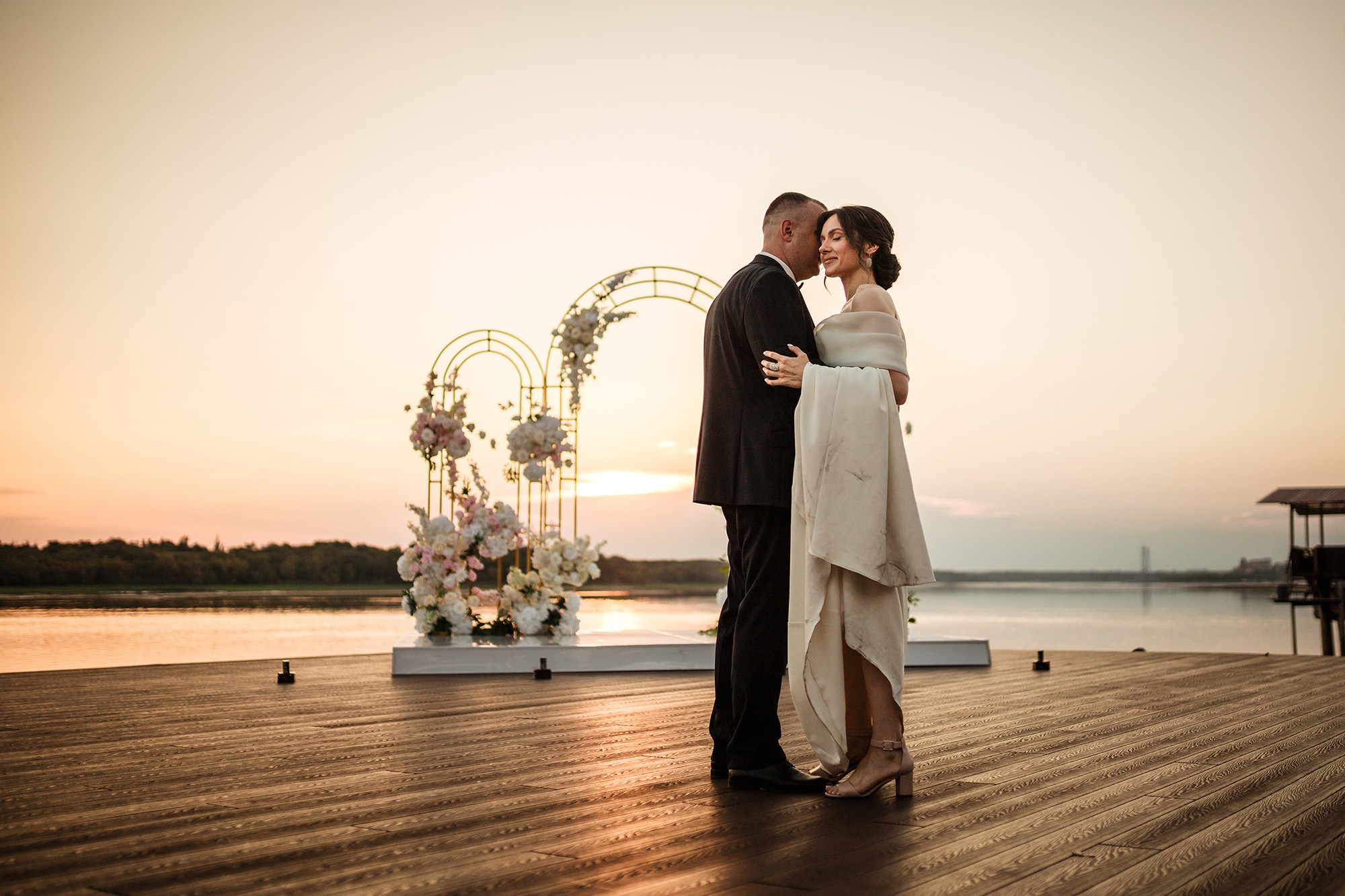 Ніка та Ігор. Весільний фотограф Сергій Шкрябій