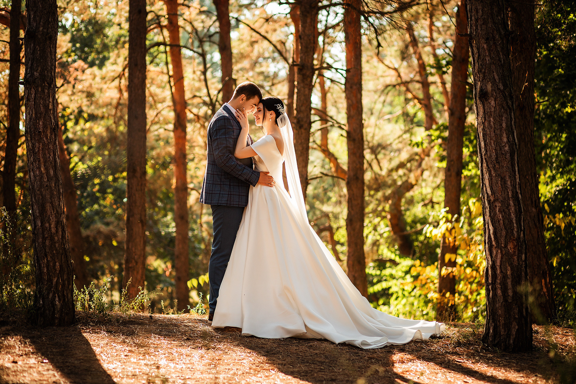 Весільний фотограф Сергій Шкрябій