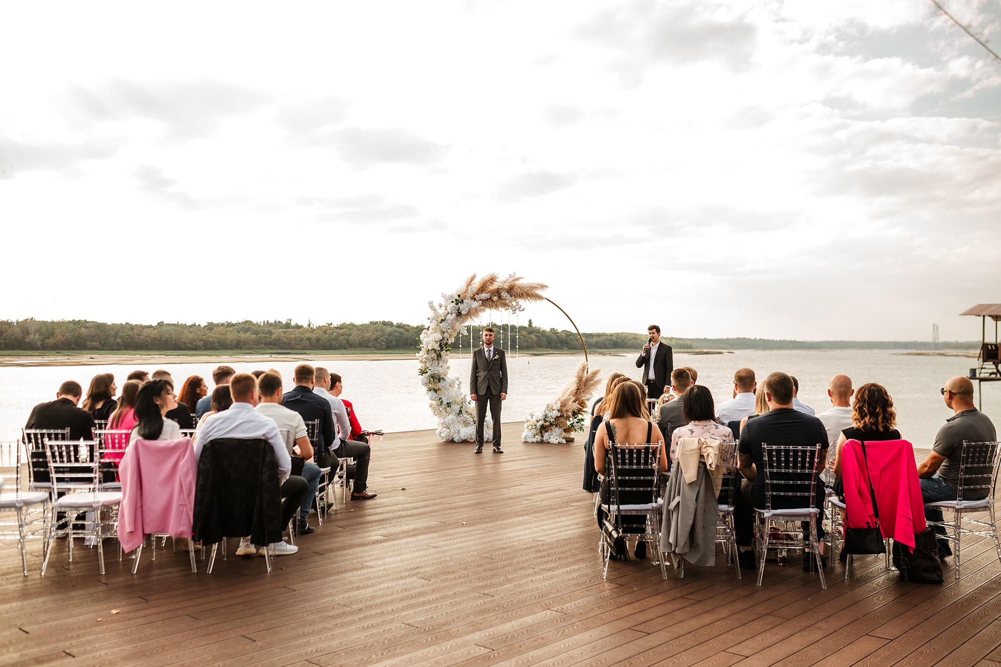 Вікторія та Микита. Весільний фотограф Сергій Шкрябій