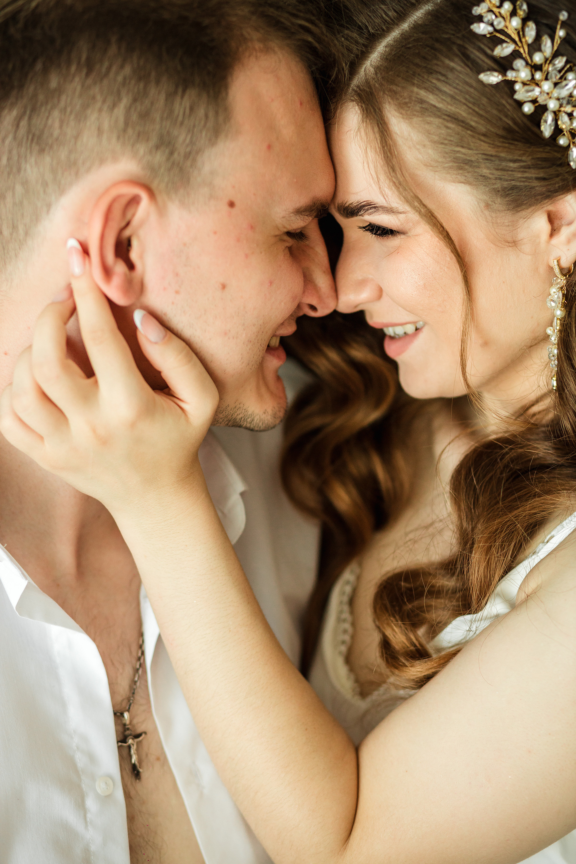 Діана та Олексій. Весільний фотограф Сергій Шкрябій