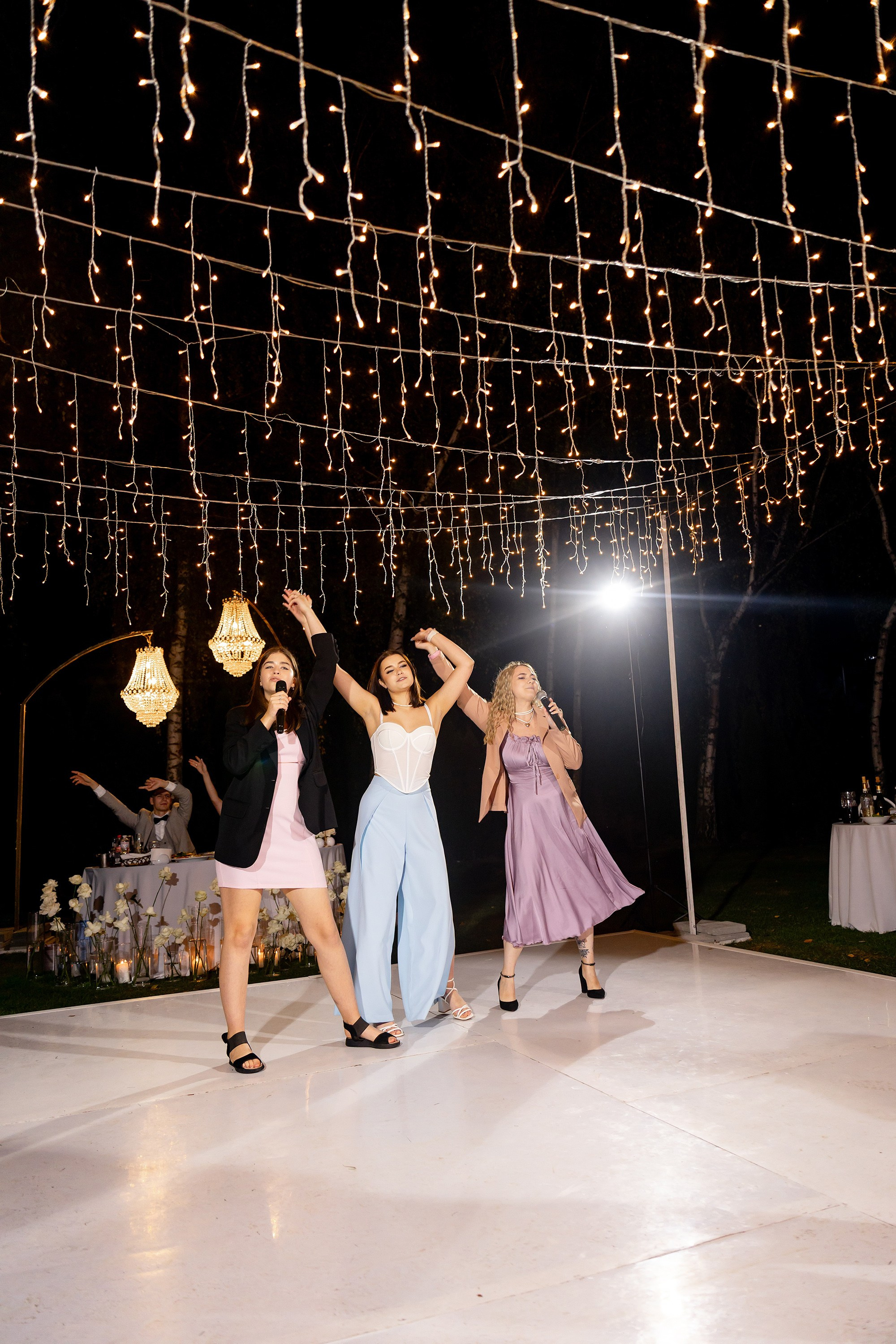 Ксенія та Микита. Весільний фотограф Сергій Шкрябій