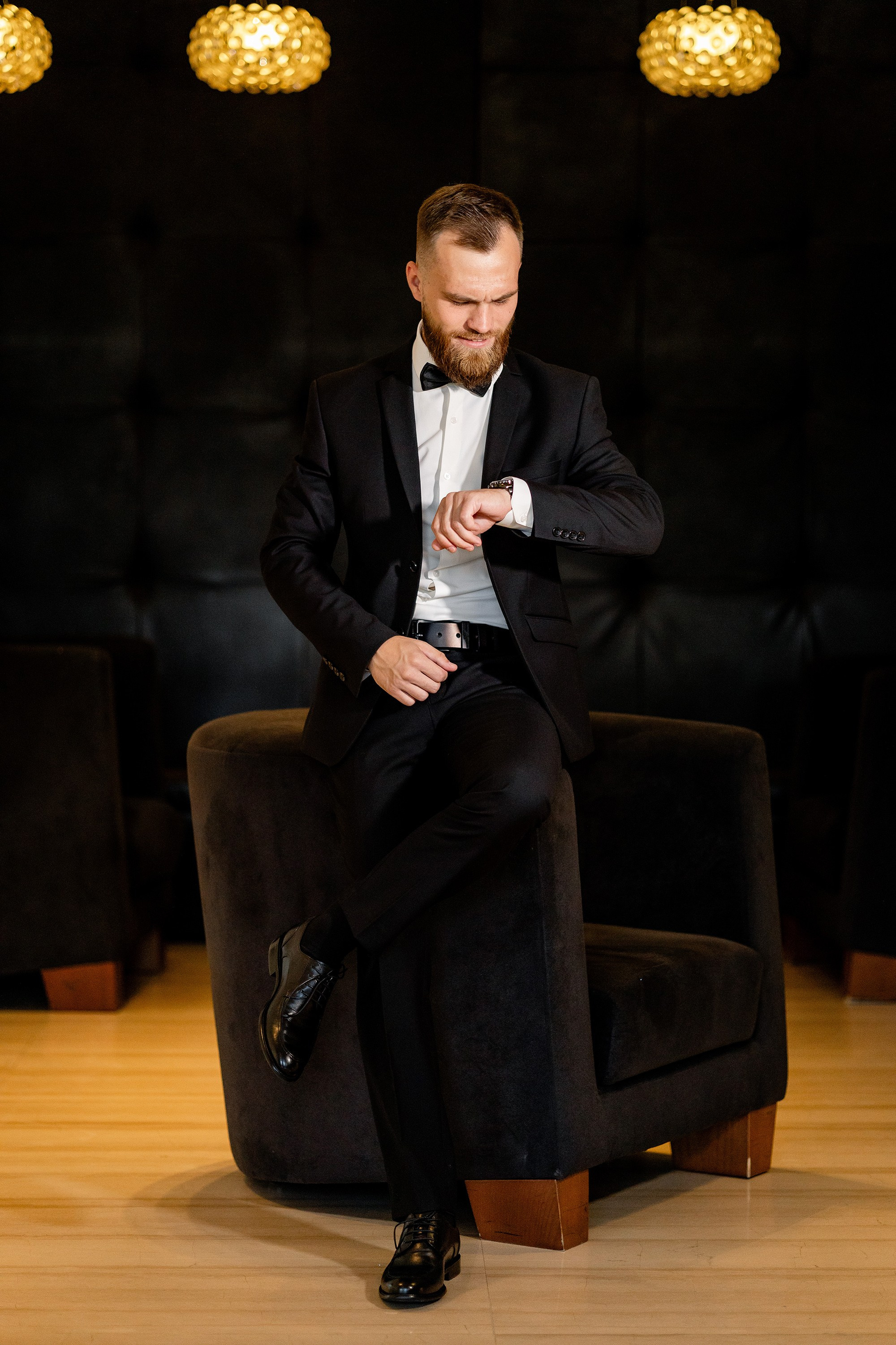 Ліна та Микита. Весільний фотограф Сергій Шкрябій