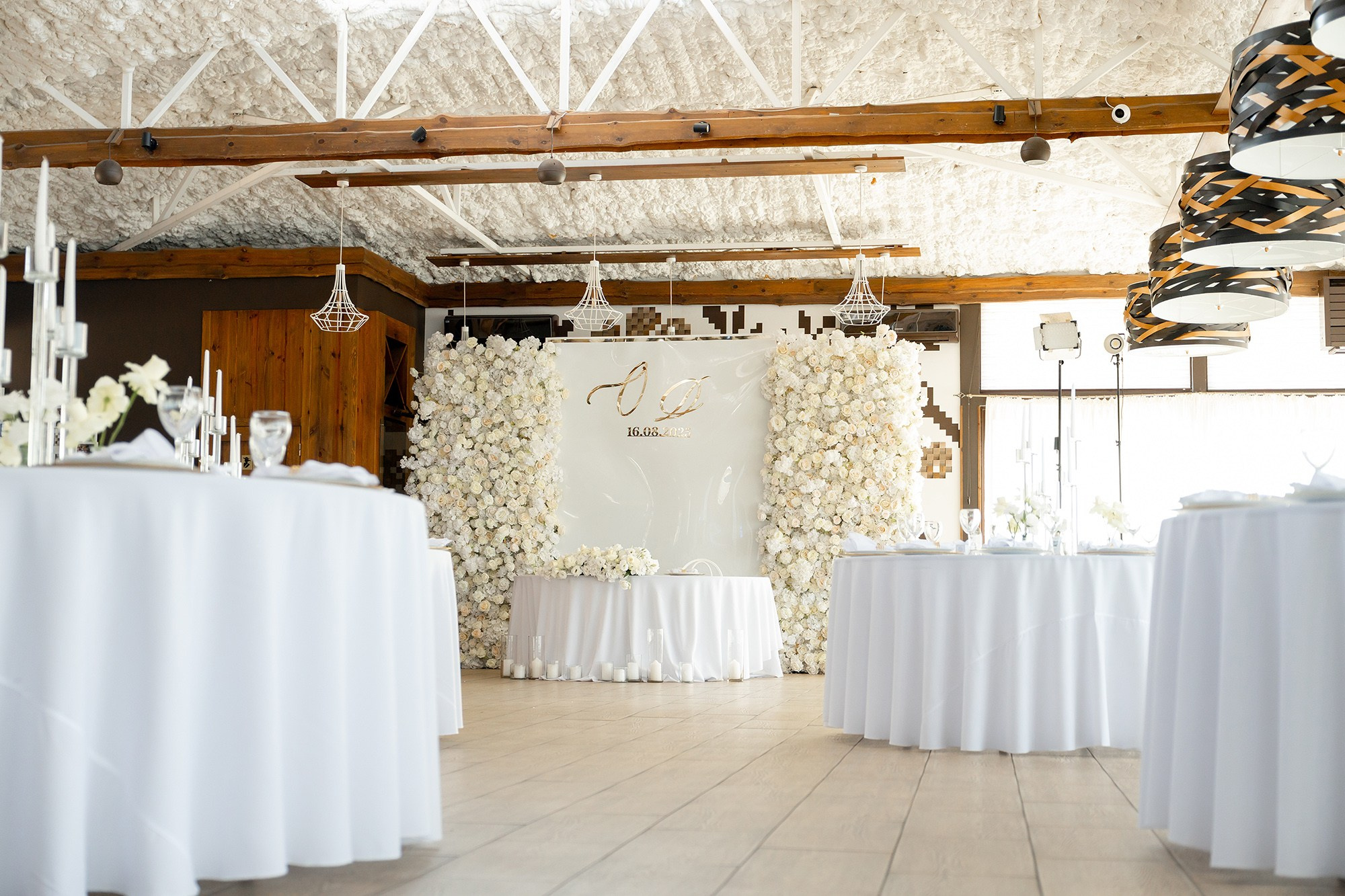 Діана та Олександр. Весільний фотограф Сергій Шкрябій