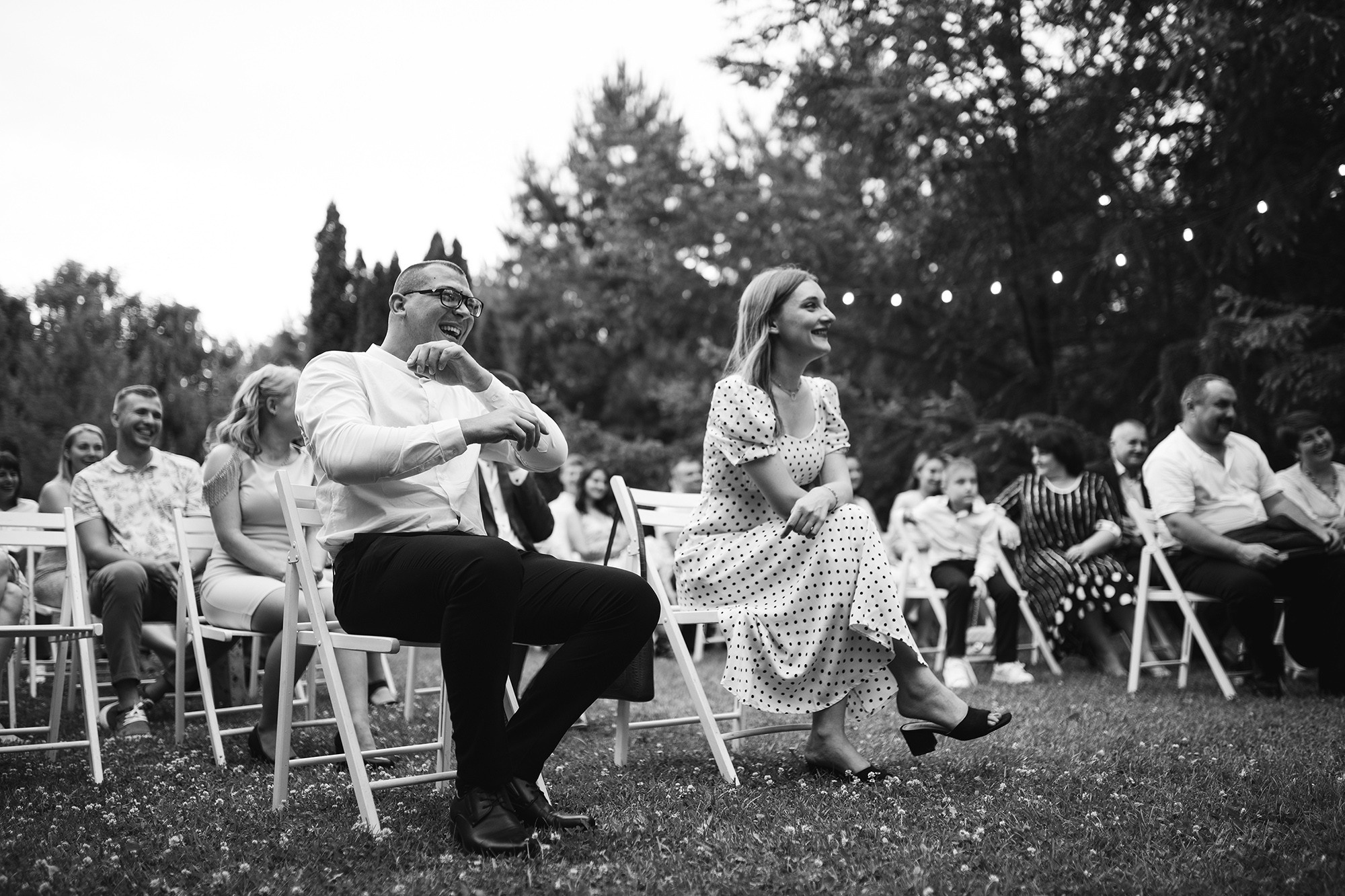 Наталія та Володимир. Весільний фотограф Сергій Шкрябій