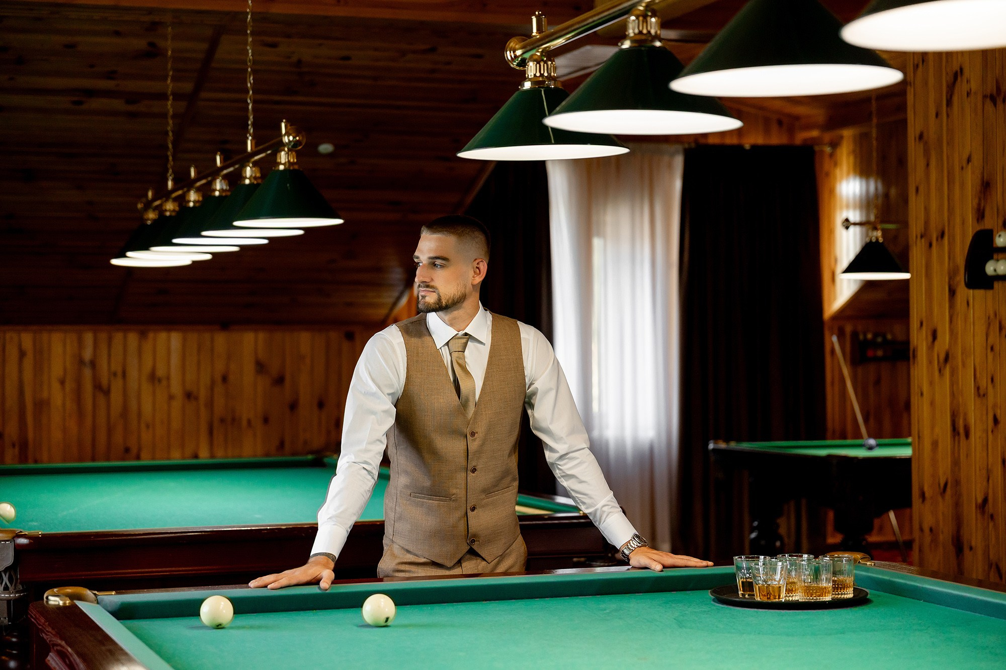 Олена та Іван. Весільний фотограф Сергій Шкрябій